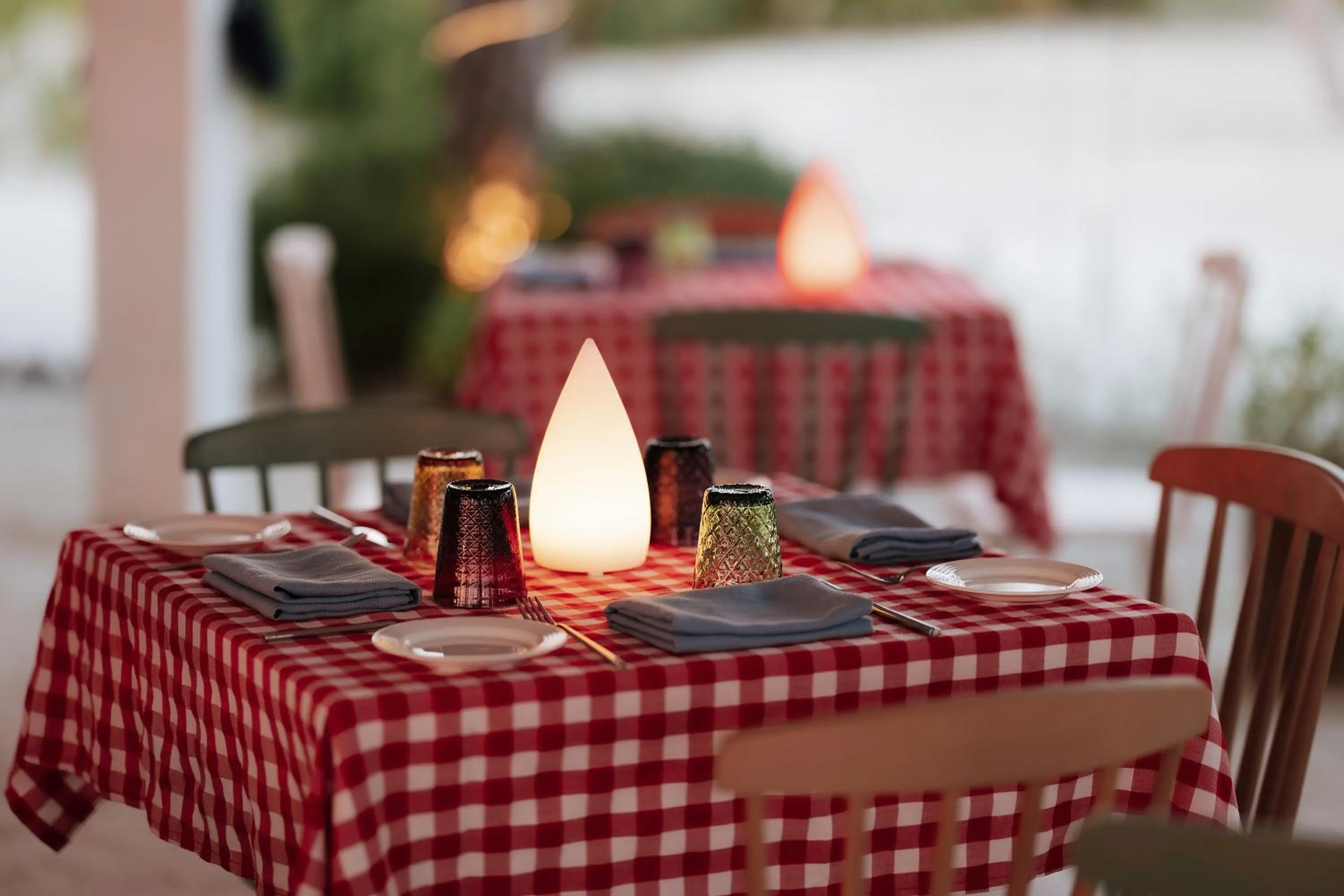 Restaurant/places to eat in Joy Island Maldives All Inclusive Resort