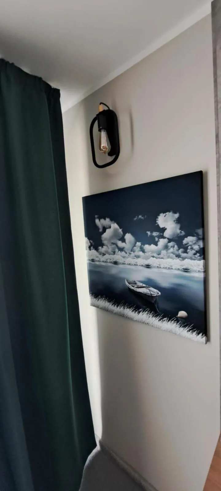 Hotel Plutitor Lebăda