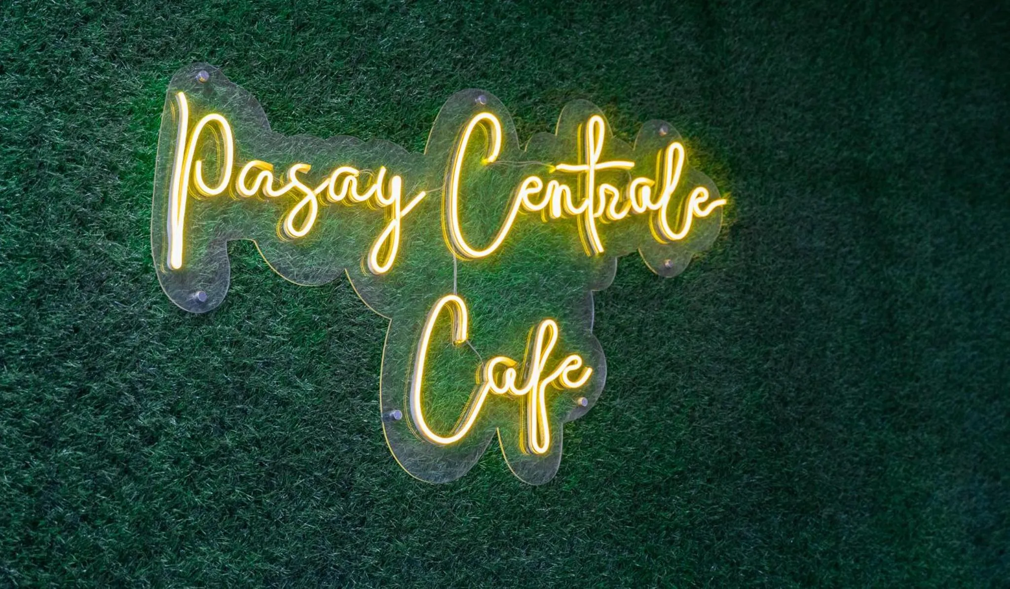 Coffee/tea facilities in Pasay Centrale Hotel