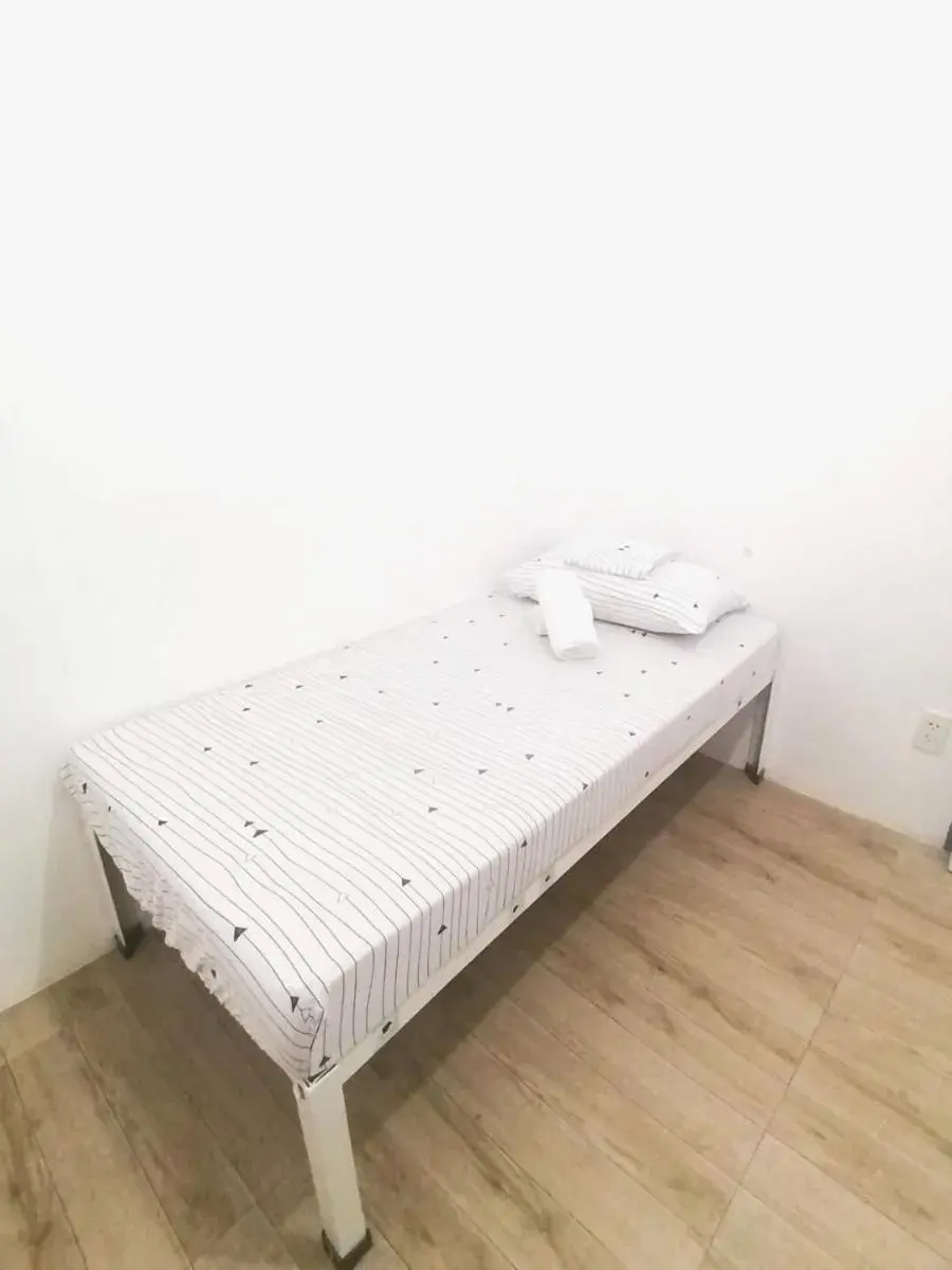 Bedroom, Bed in Pasay Centrale Hotel Bedroom, Bed in Pasay Centrale Hotel