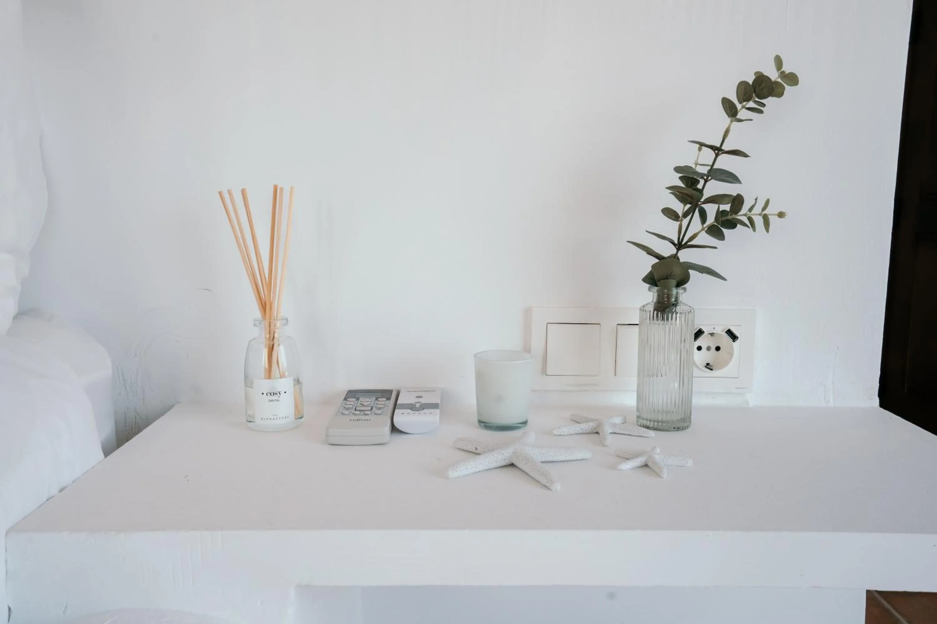 Area and facilities in Hearts & Home