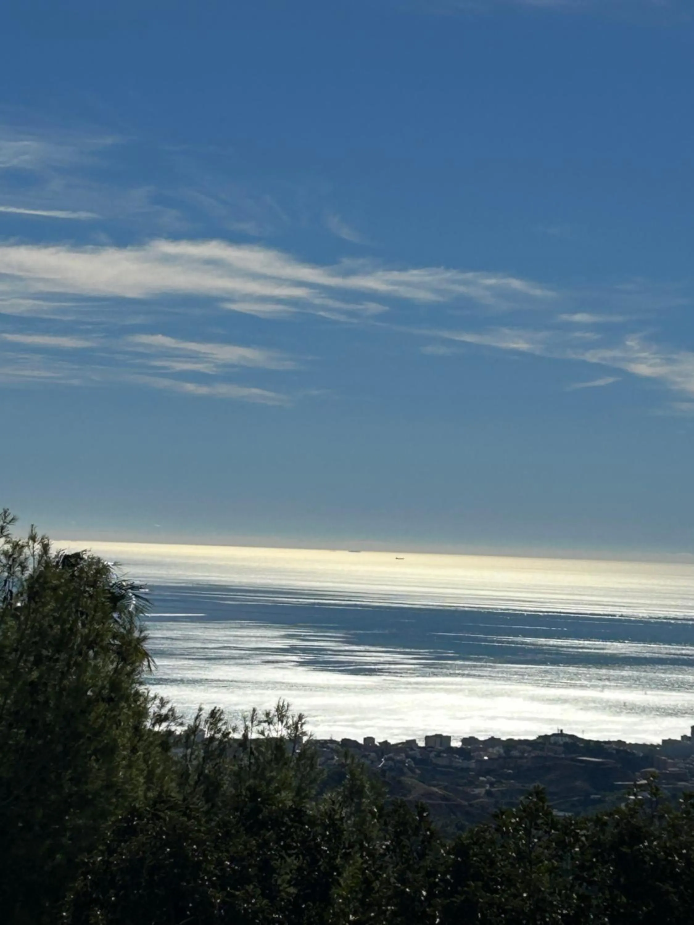 View (from property/room) in Hearts & Home