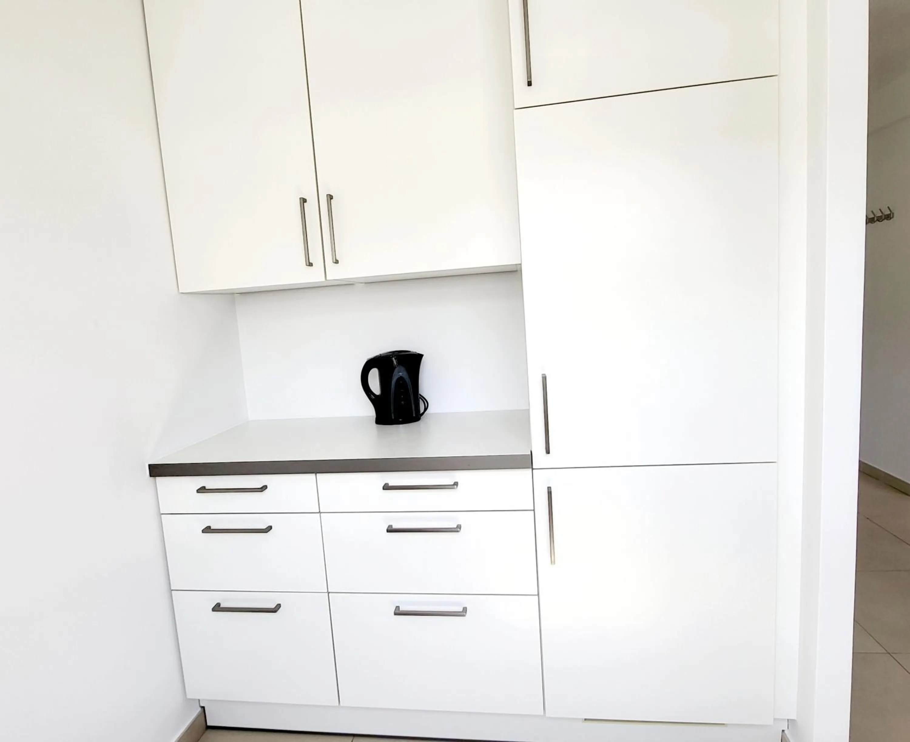 Apartment Vienna Buchengasse