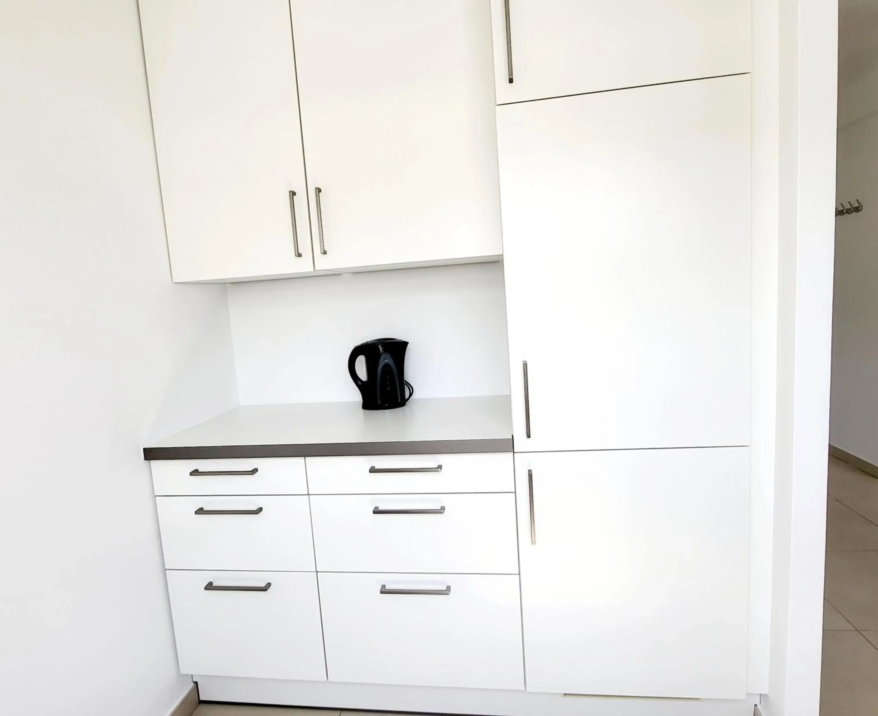 Apartment Vienna Buchengasse Apartment Vienna Buchengasse