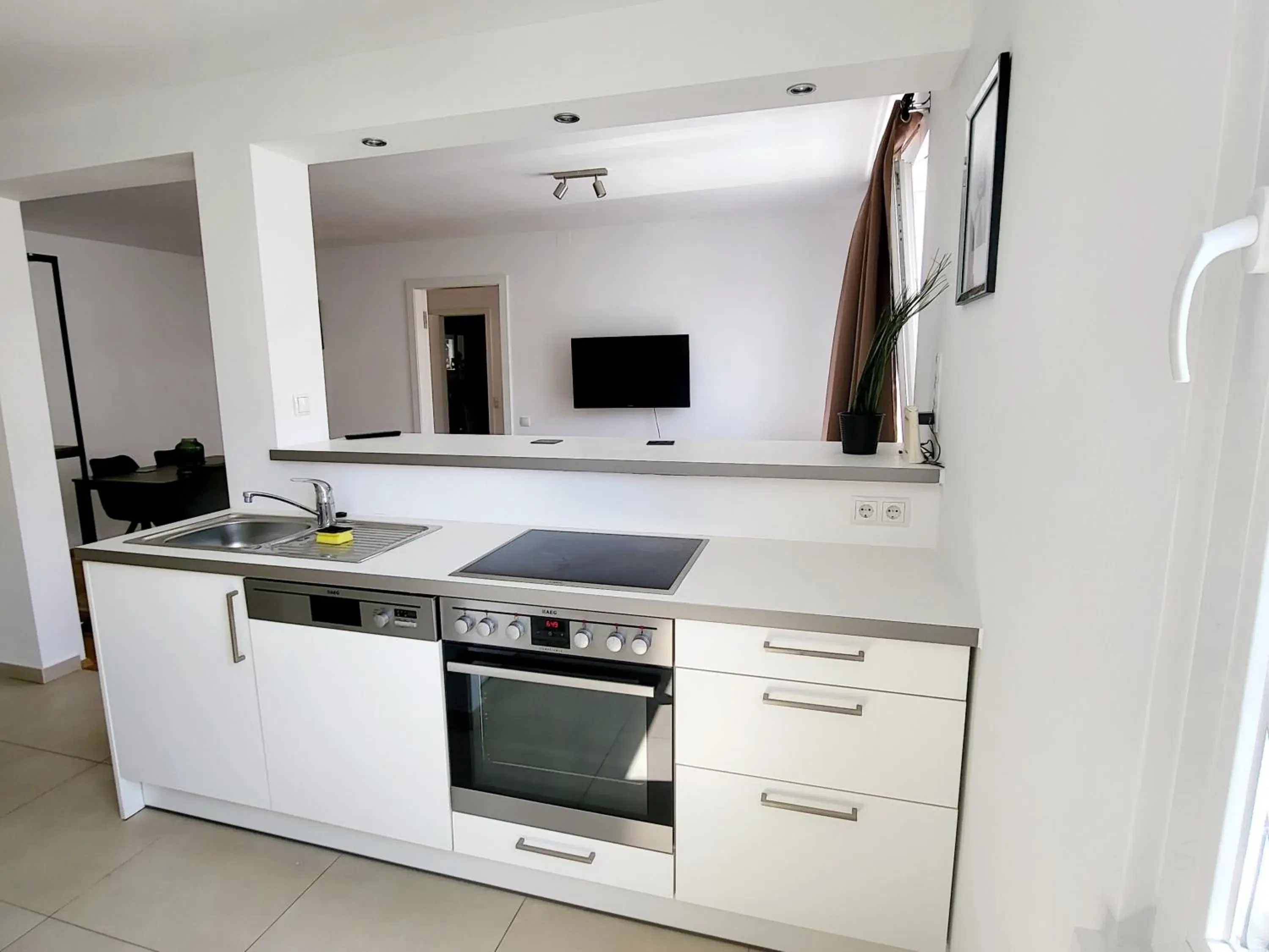 Apartment Vienna Buchengasse Apartment Vienna Buchengasse