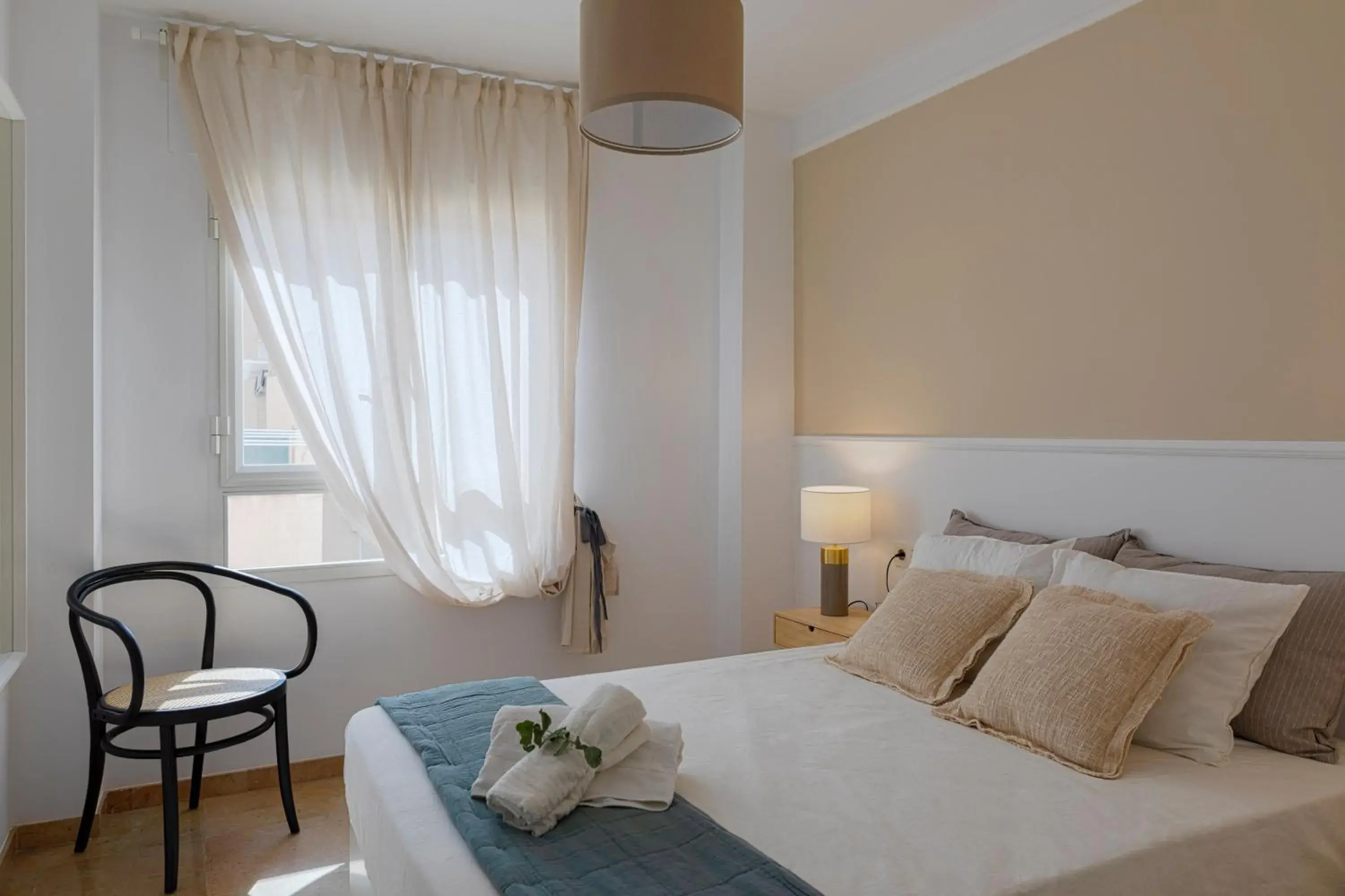Sunstay Cosy Flat I Cristo Malaga Sunstay Cosy Flat I Cristo Malaga