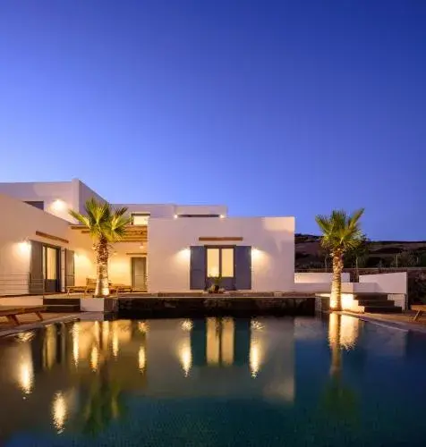 White Dream Suites Antiparos White Dream Suites Antiparos