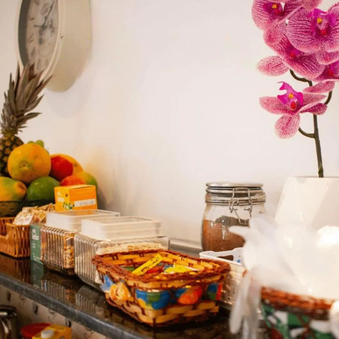 Happy Hotel Brisa do Mar