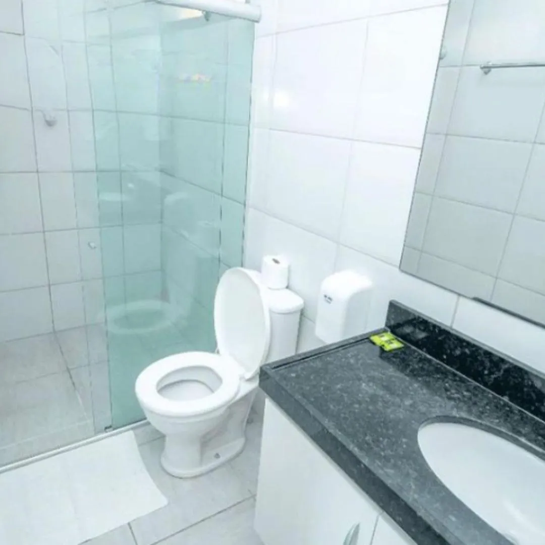 Happy Hotel Brisa do Mar