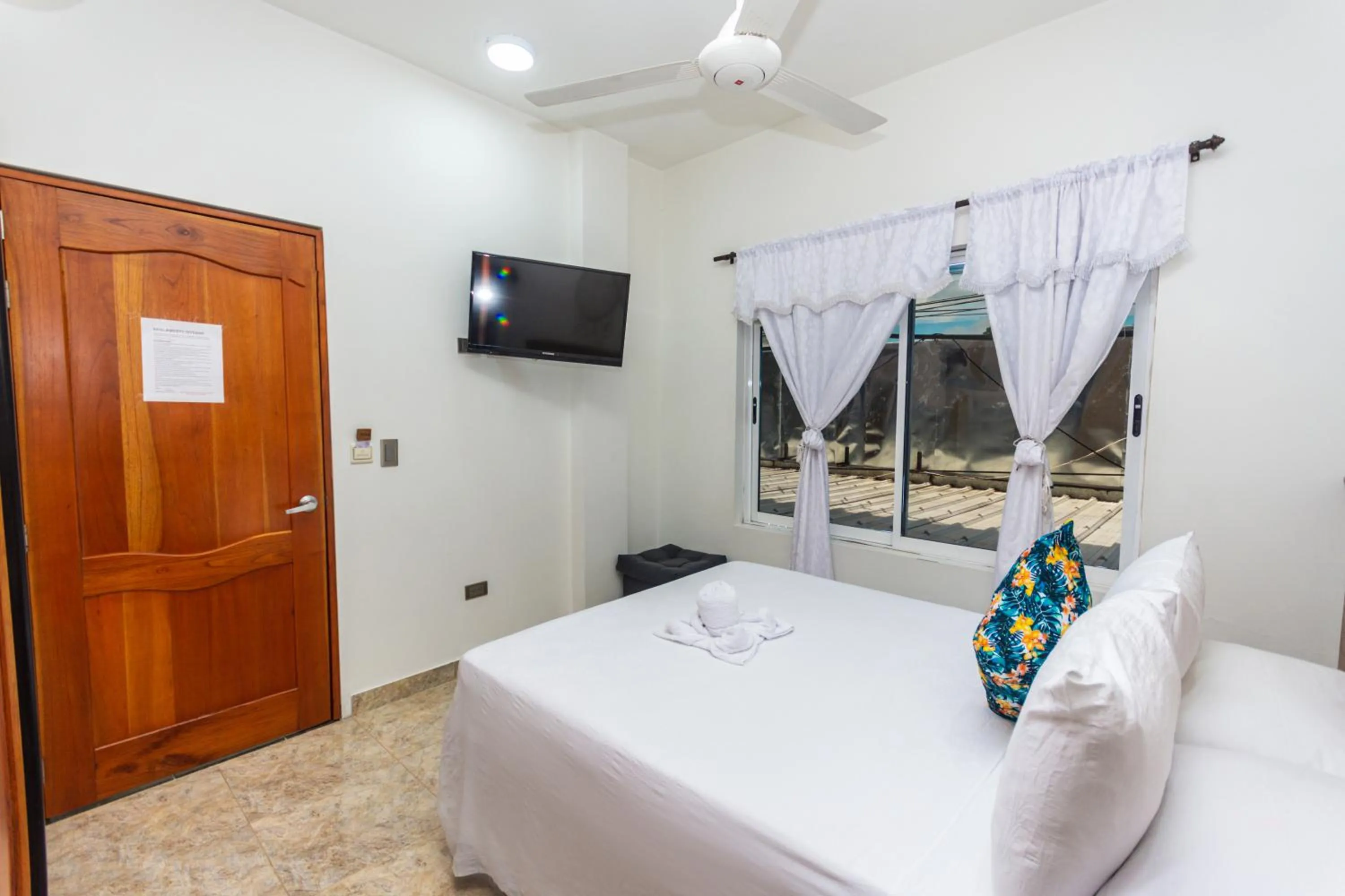 Bed in Hotel Buddha Mystic By Del Toro