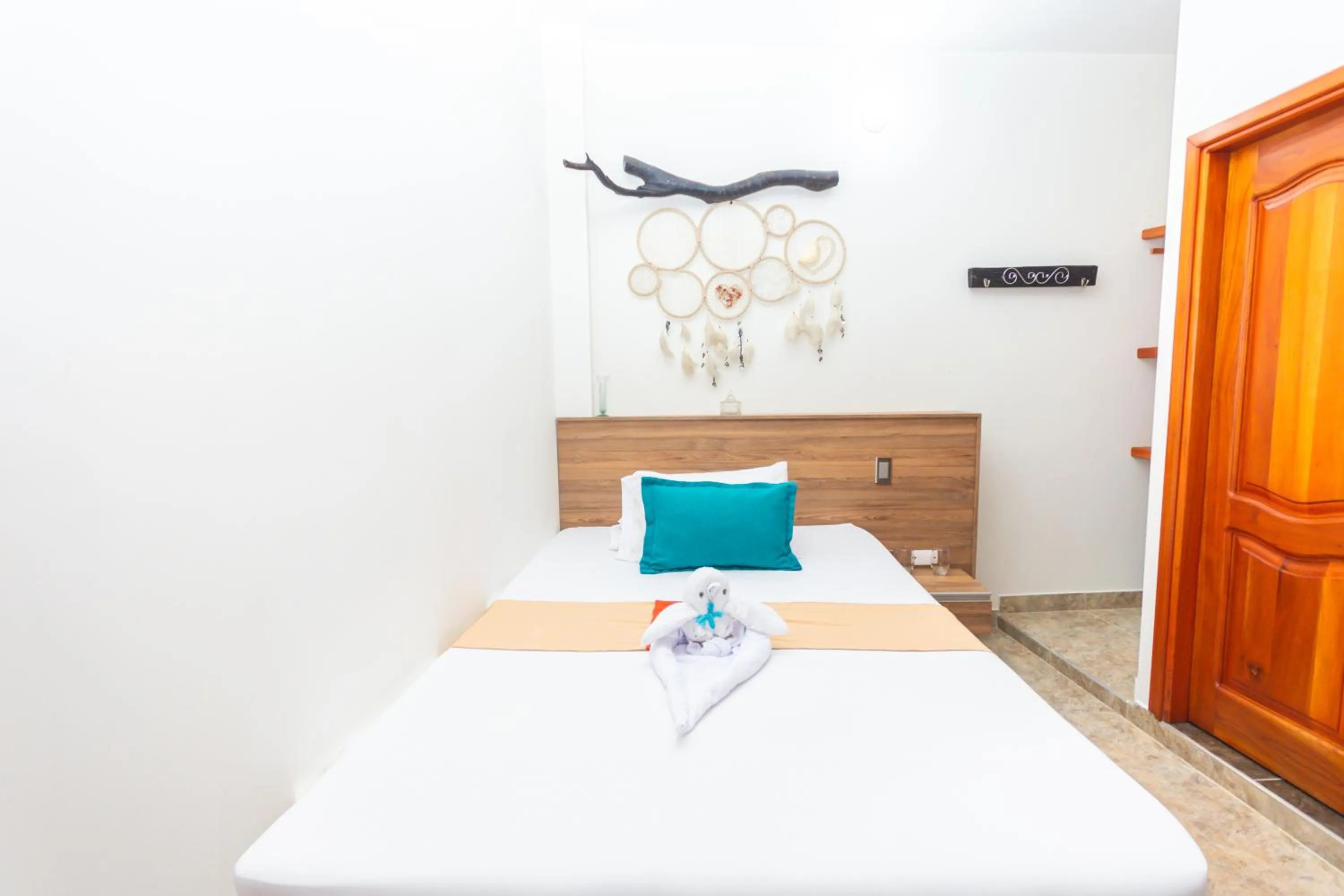 Bedroom, Bed in Hotel Buddha Mystic By Del Toro