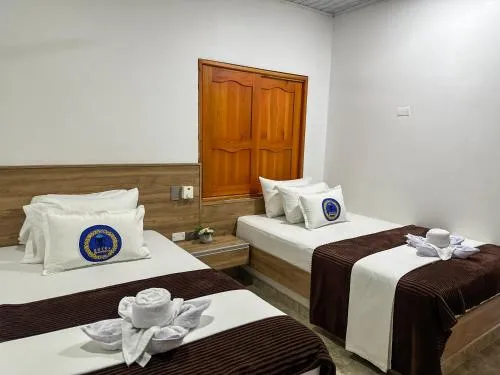 Hotel Buddha Mystic By Del Toro