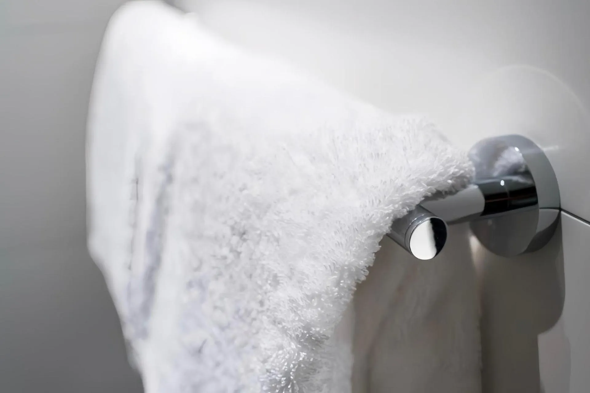 Bathroom in Hotel de Munck