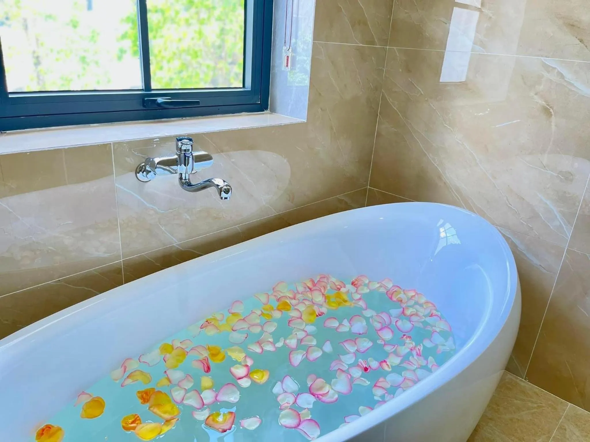 Bath in Sunshine Hạ Long Hotel