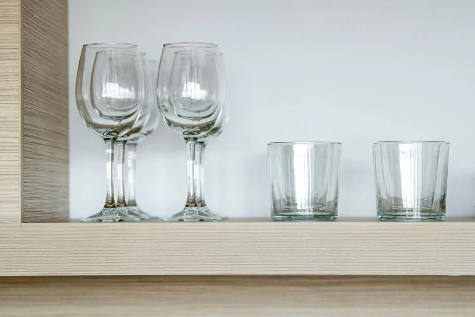 Decorative detail in Eric Vökel Boutique Apartments - Riverfront Suites