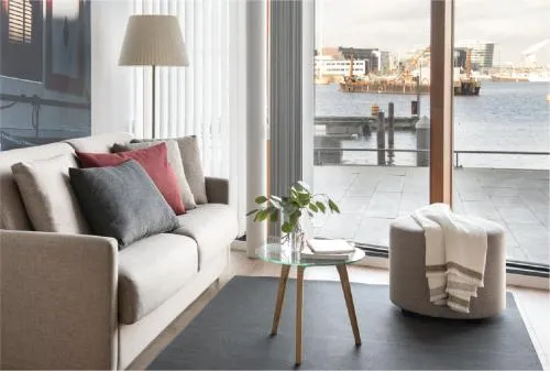 Eric Vökel Boutique Apartments - Riverfront Suites