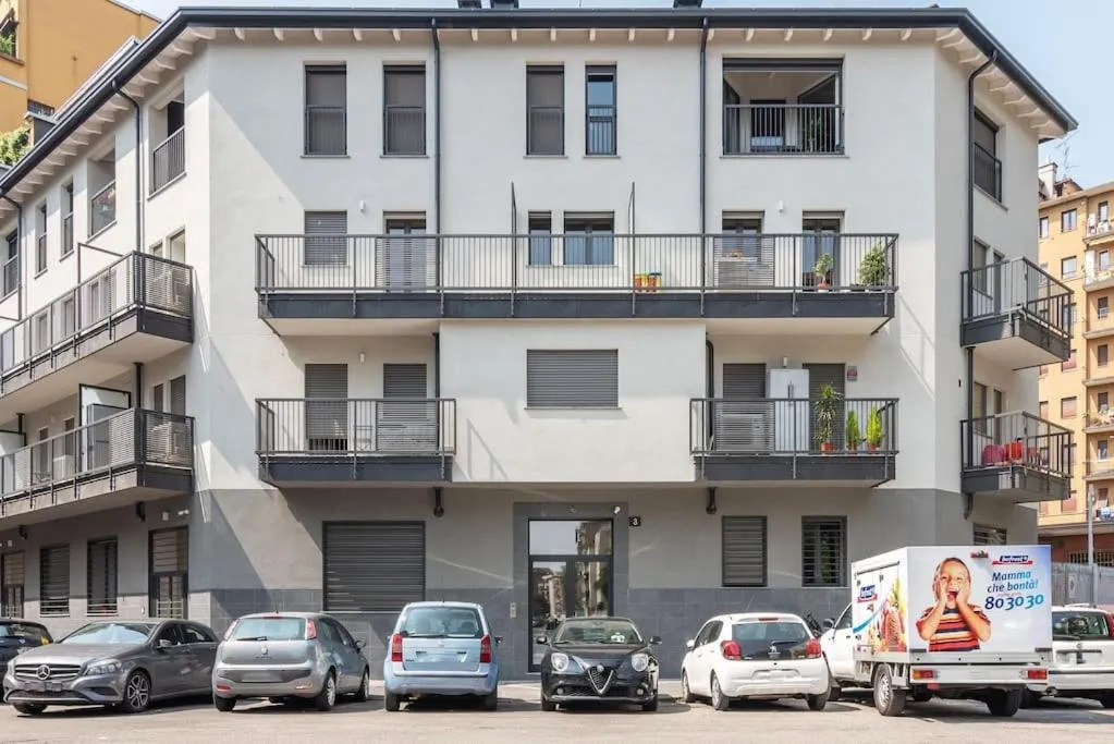 Kaizen House - Bilocale De Angeli