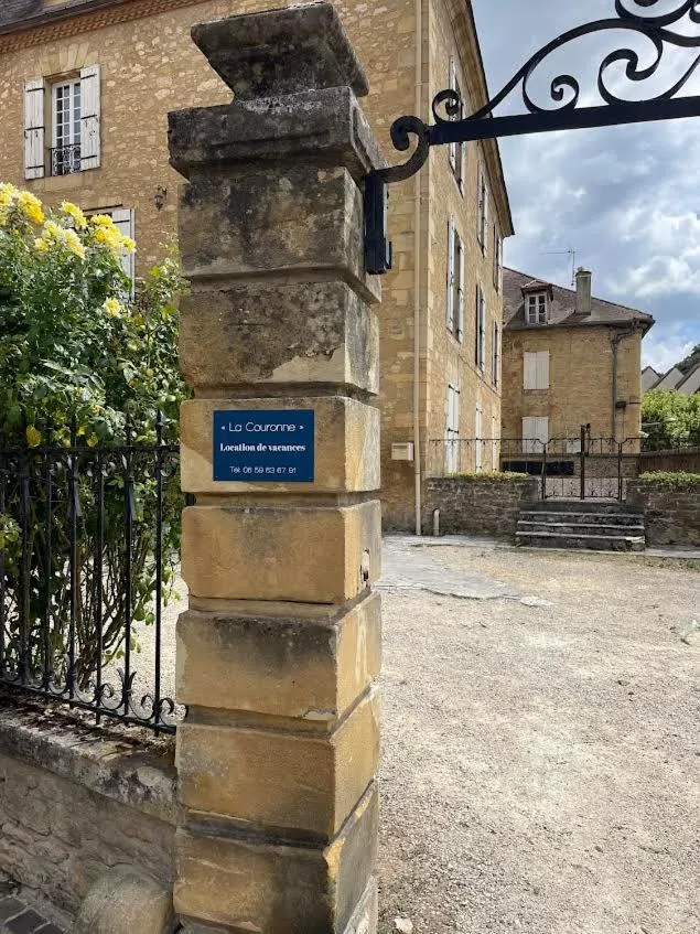 Appartement La Couronne Sarlat-La-Canéda