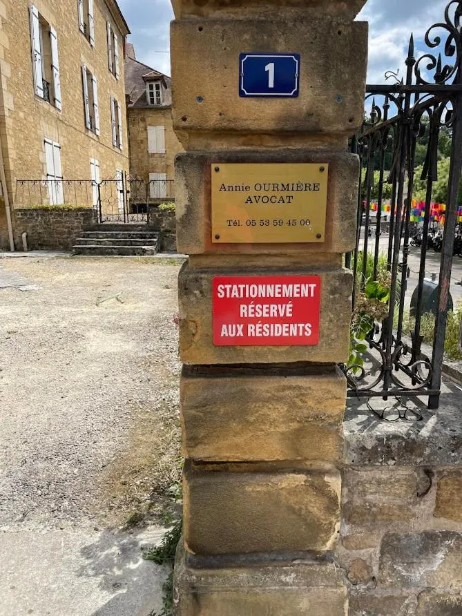 Appartement La Couronne Sarlat-La-Canéda