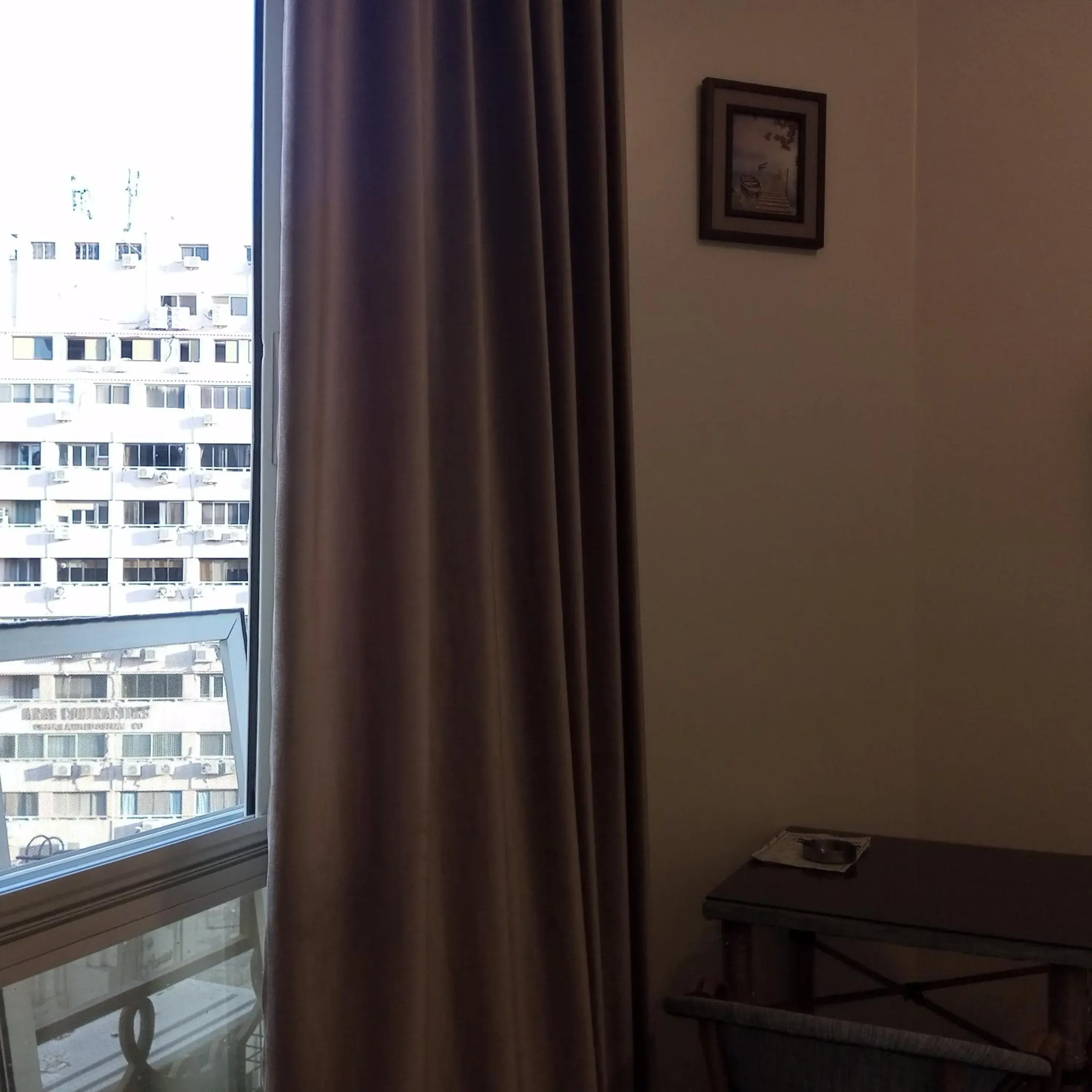 View (from property/room) in New Panorama Palace View (from property/room) in New Panorama Palace