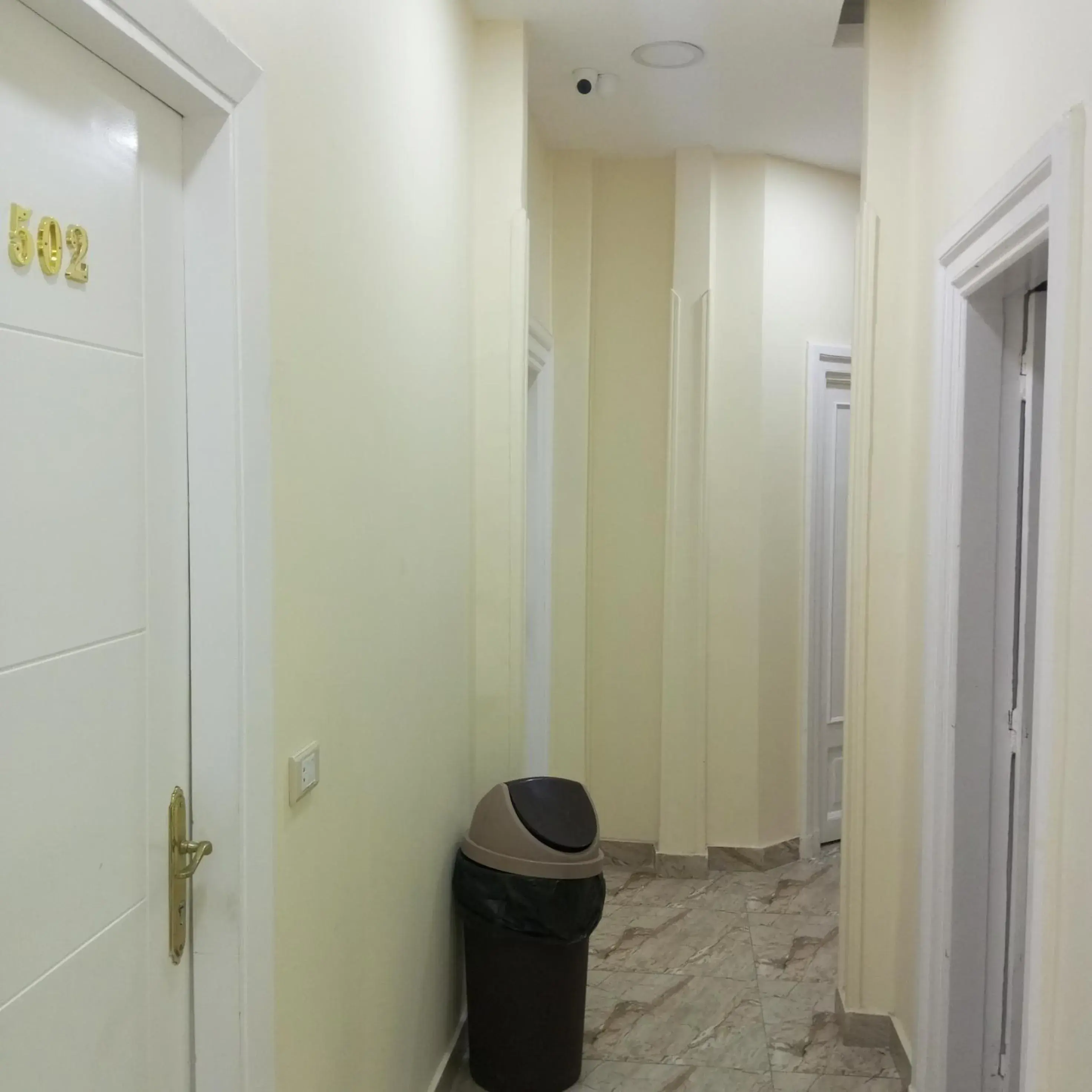 Facade/entrance in New Panorama Palace Facade/entrance in New Panorama Palace