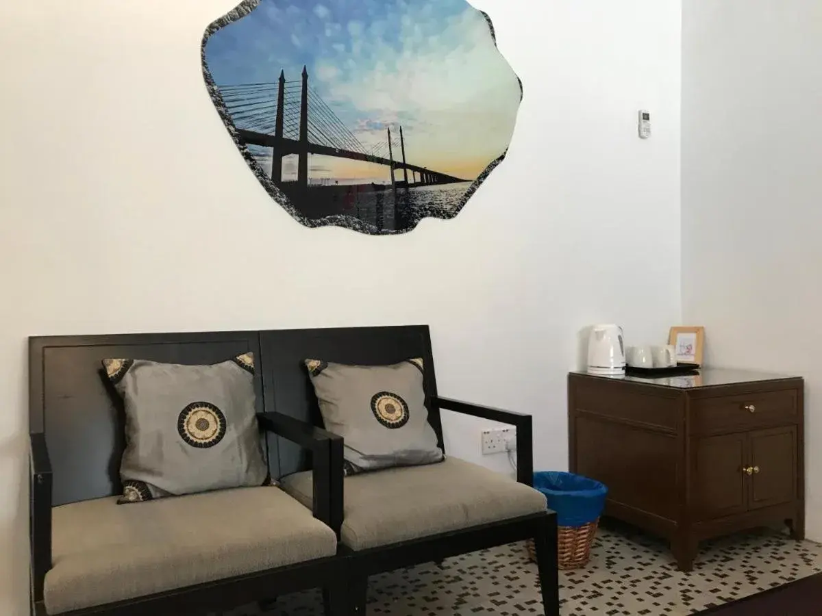 Living room in RANGOON RESIDENCES + Living room in RANGOON RESIDENCES +