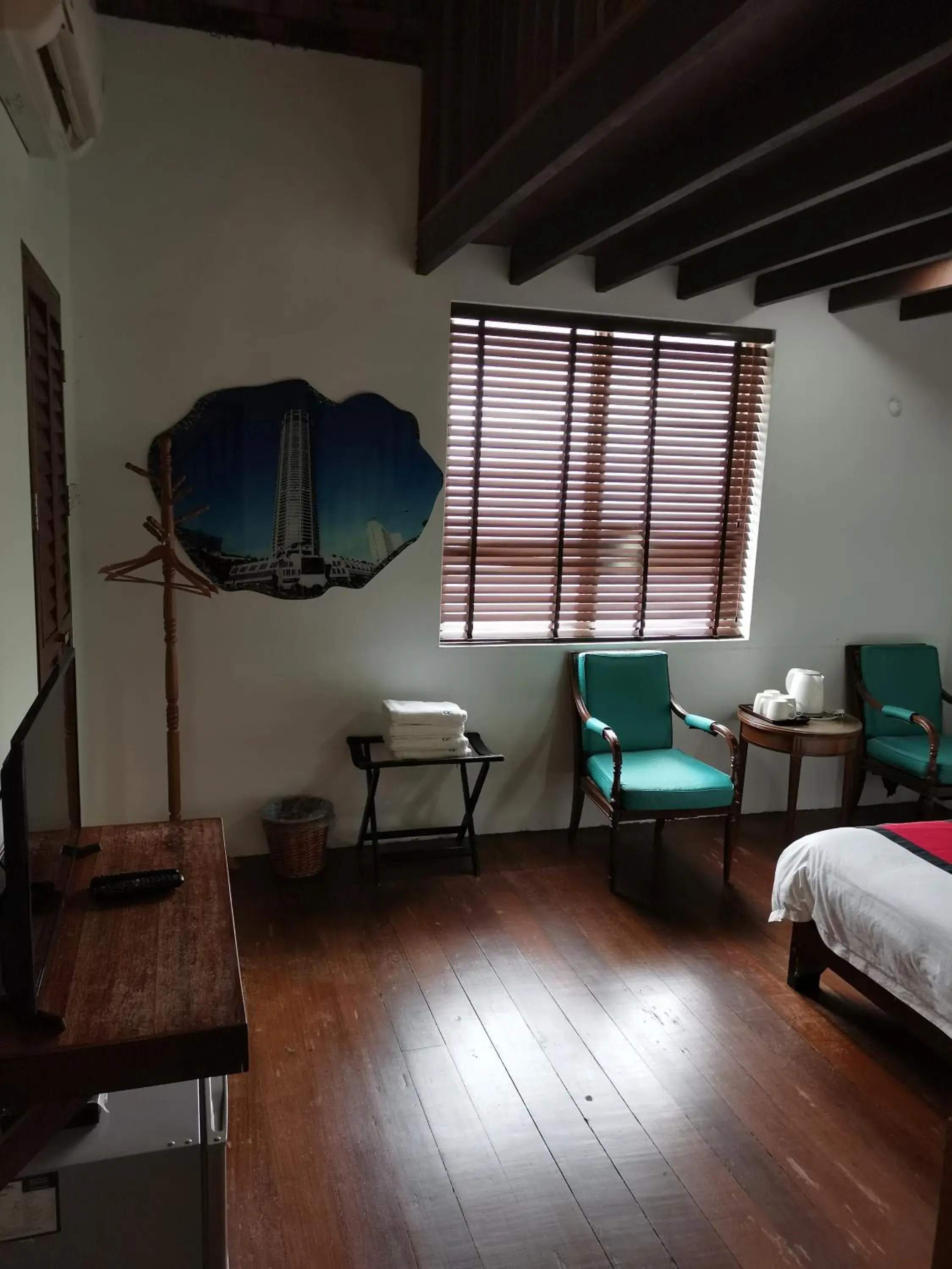 Bed in RANGOON RESIDENCES + Bed in RANGOON RESIDENCES +