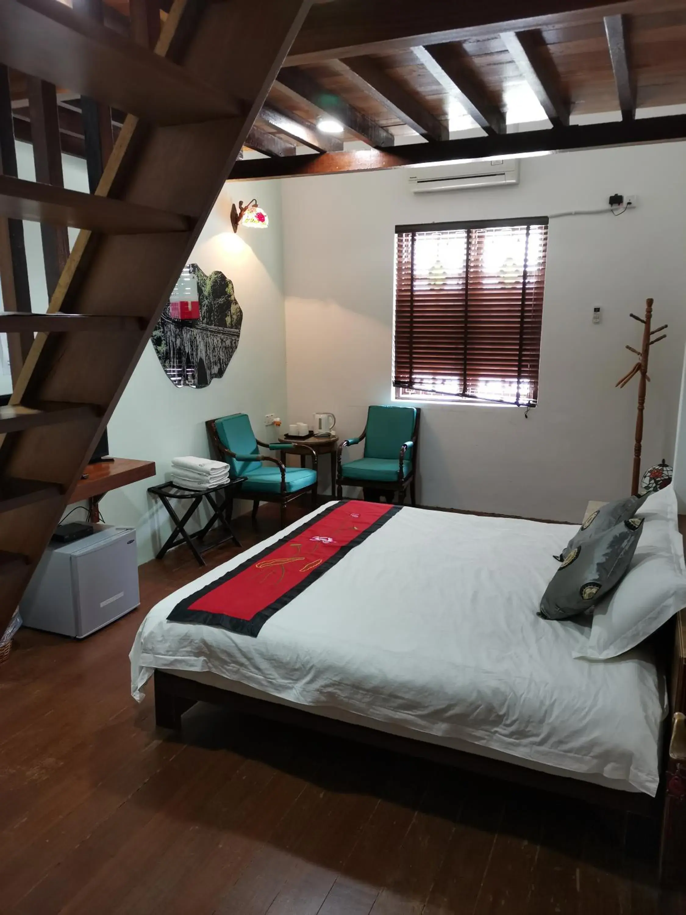 Bed in RANGOON RESIDENCES + Bed in RANGOON RESIDENCES +