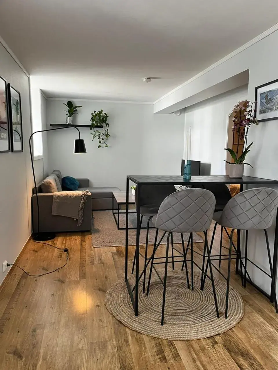 One-Bedroom Apartment in Cozy ground floor apartment One-Bedroom Apartment in Cozy ground floor apartment