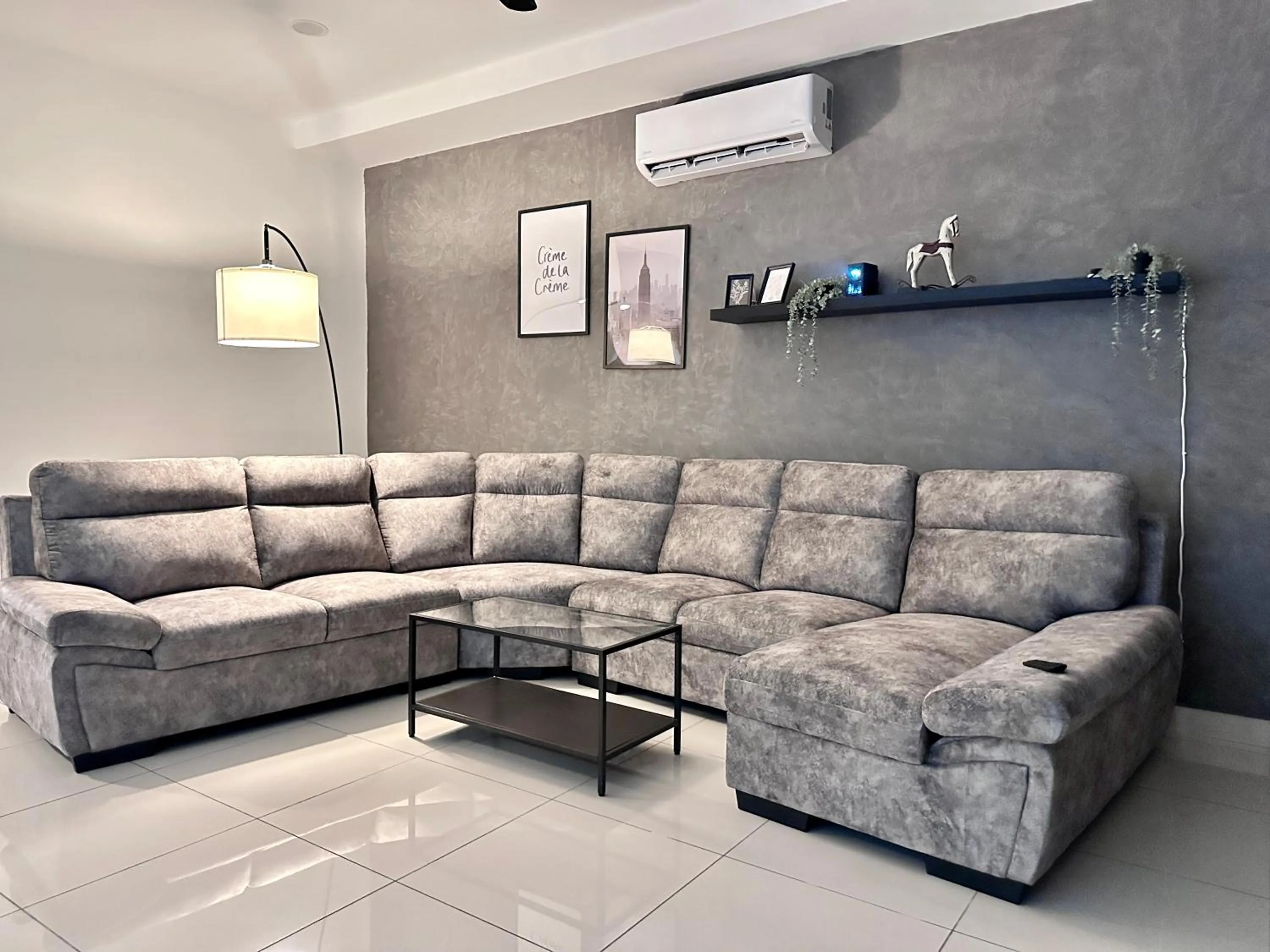 Queen’s Villa for 28Pax @Central of Penang