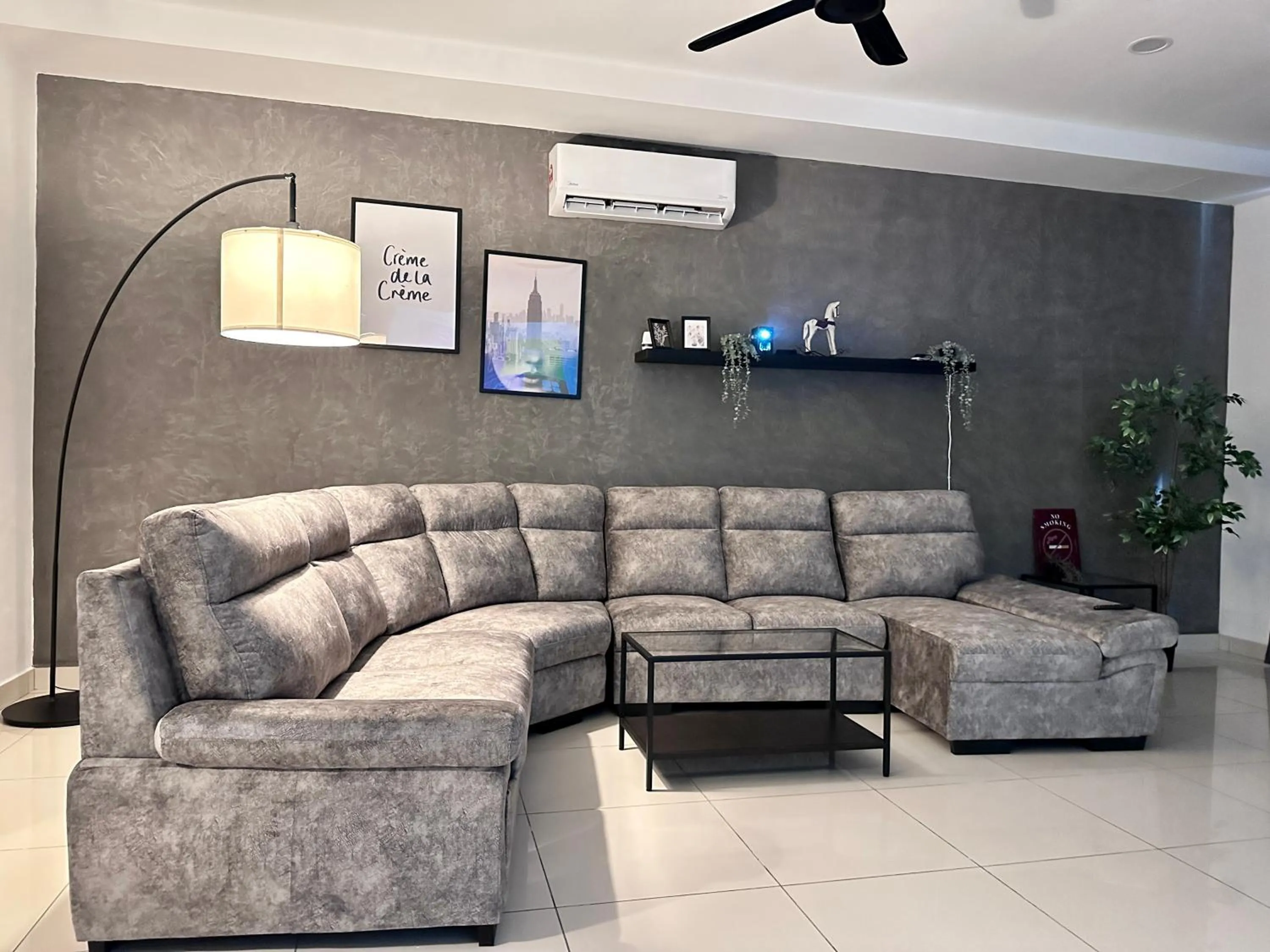 Queen’s Villa for 28Pax @Central of Penang