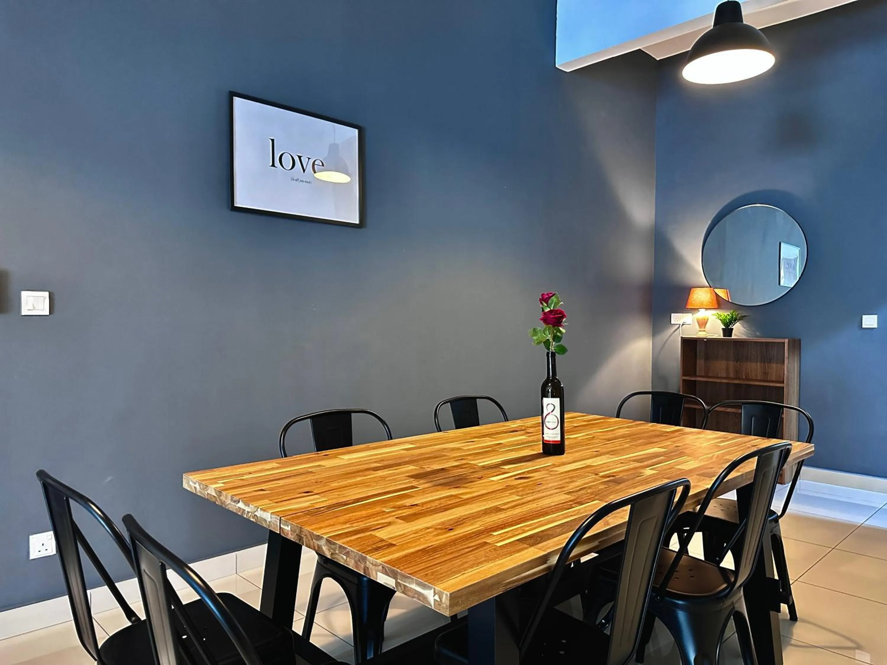 Queen’s Villa for 28Pax @Central of Penang