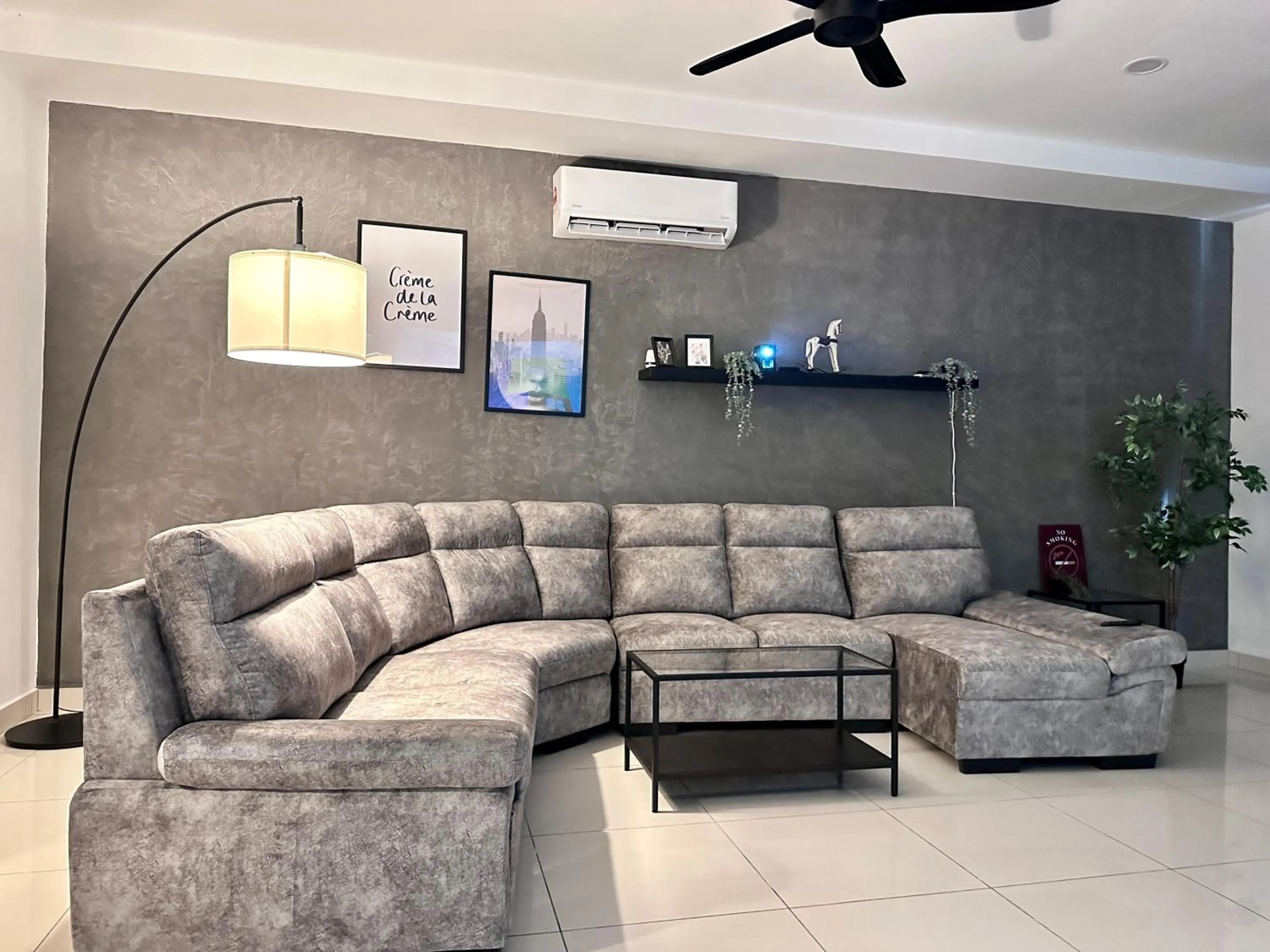 Queen’s Villa for 28Pax @Central of Penang