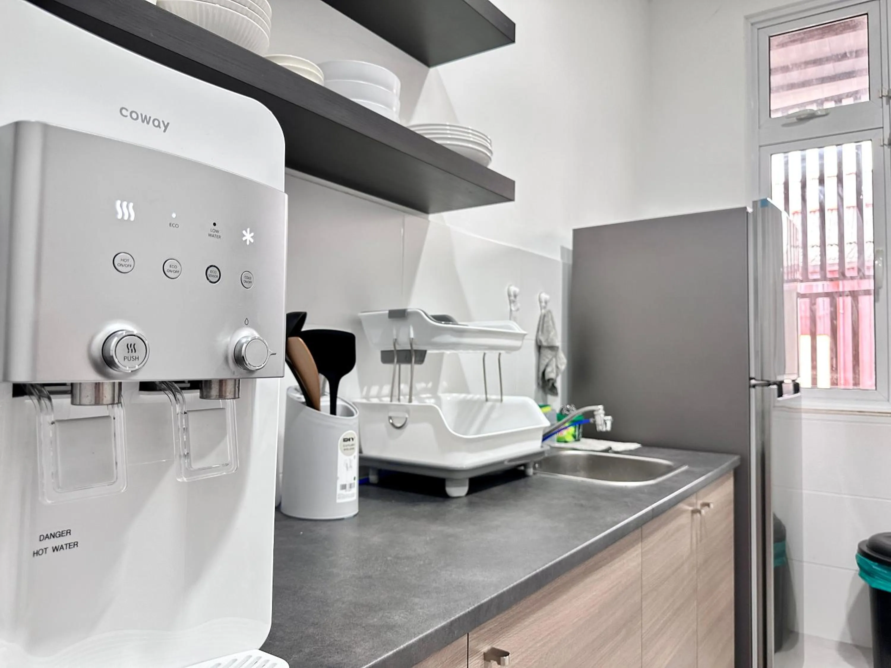 Queen’s Villa for 28Pax @Central of Penang