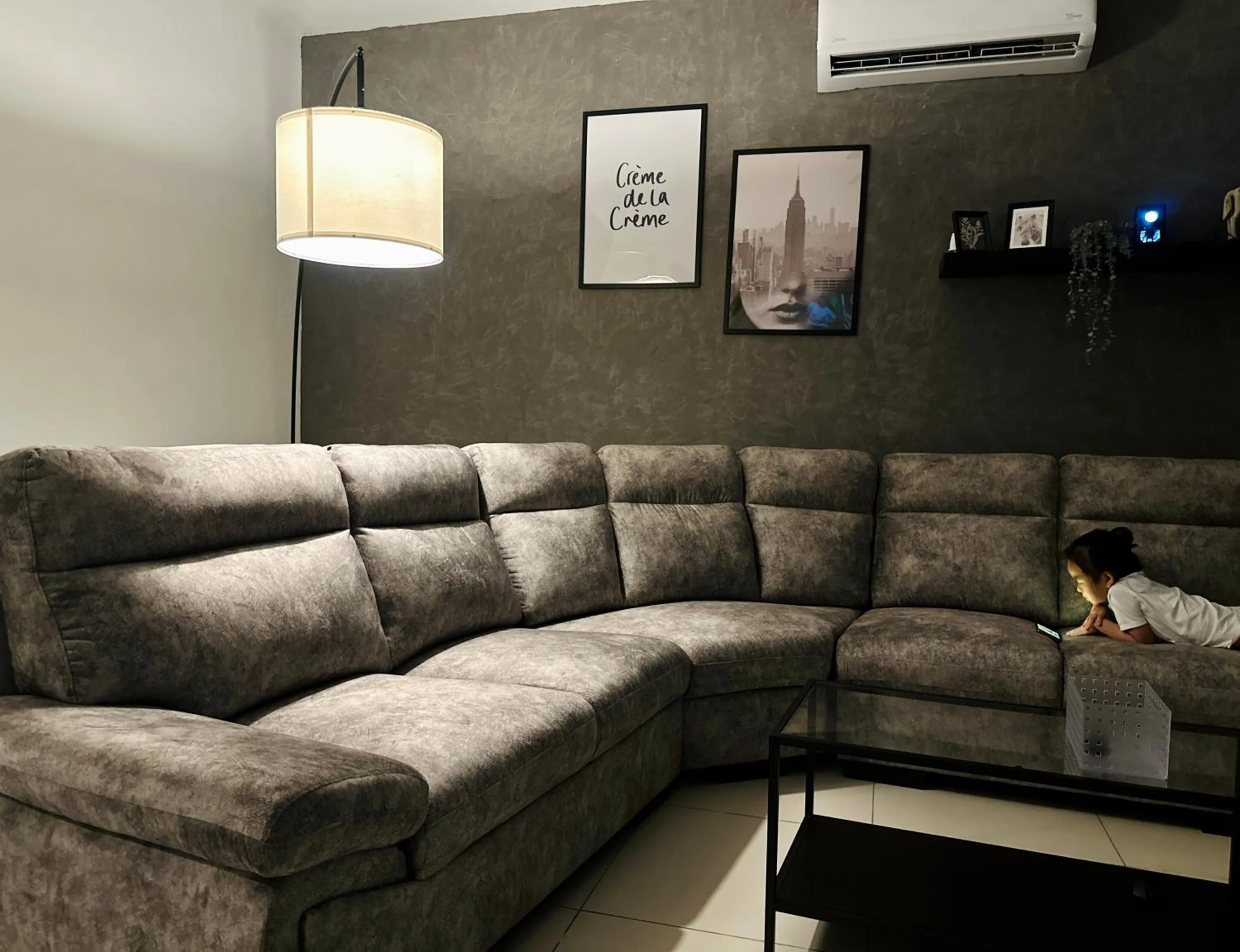 Queen’s Villa for 28Pax @Central of Penang