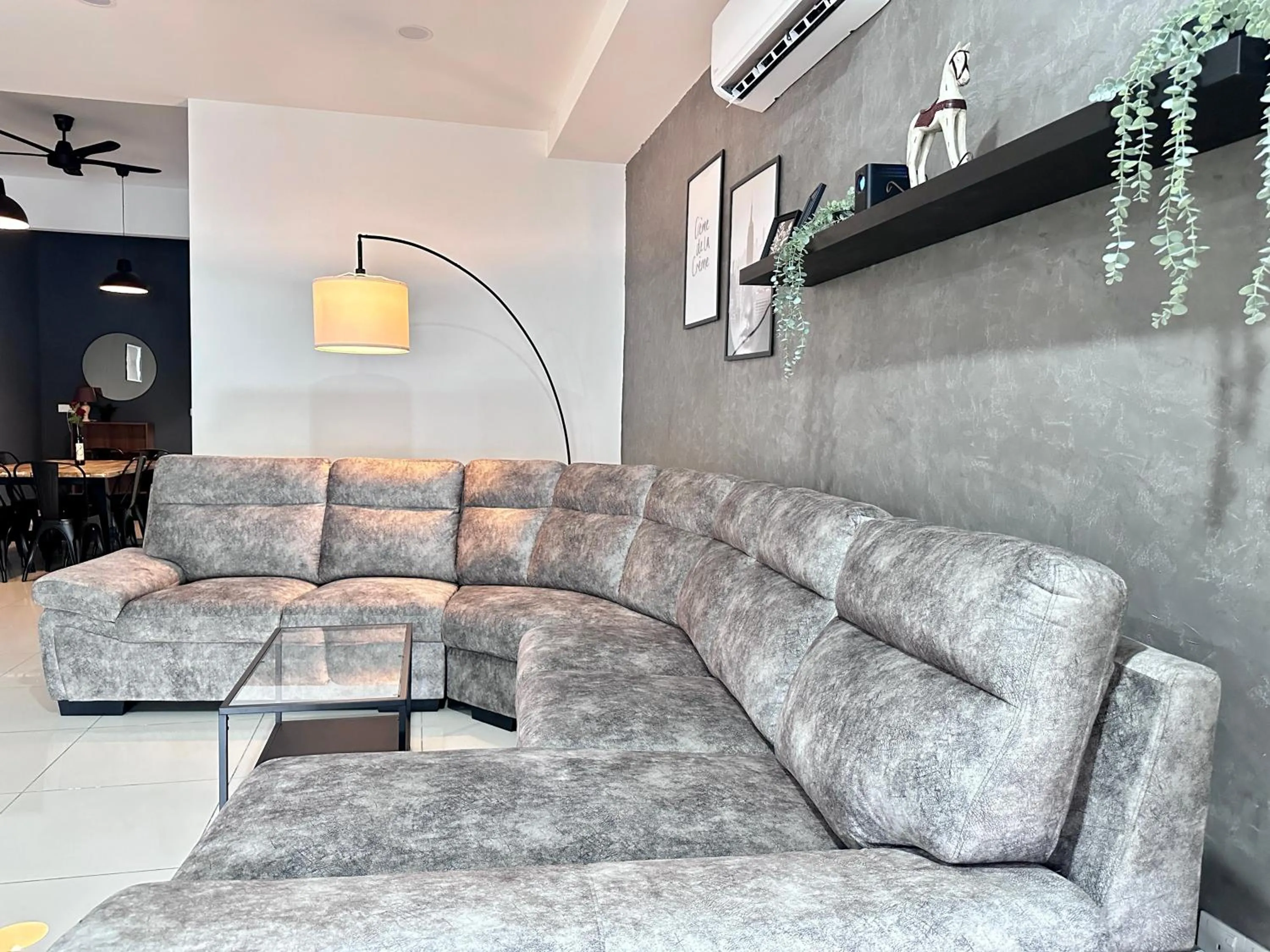 Queen’s Villa for 28Pax @Central of Penang