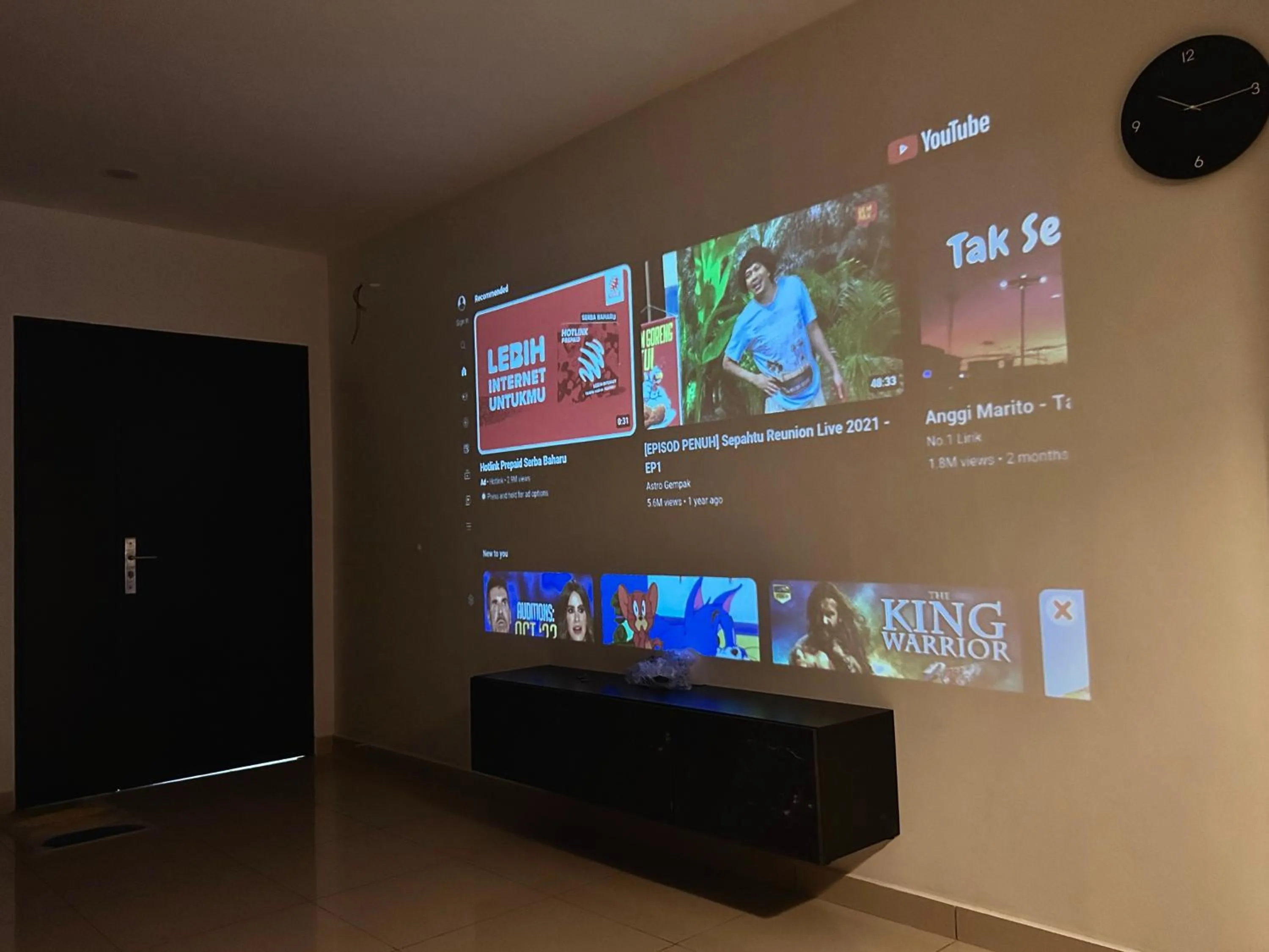 Queen’s Villa for 28Pax @Central of Penang