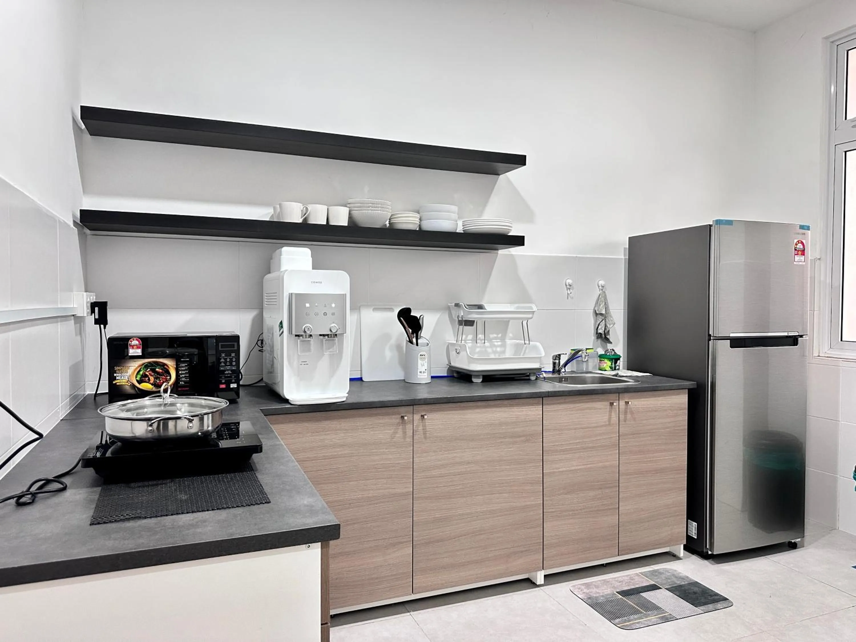 Queen’s Villa for 28Pax @Central of Penang