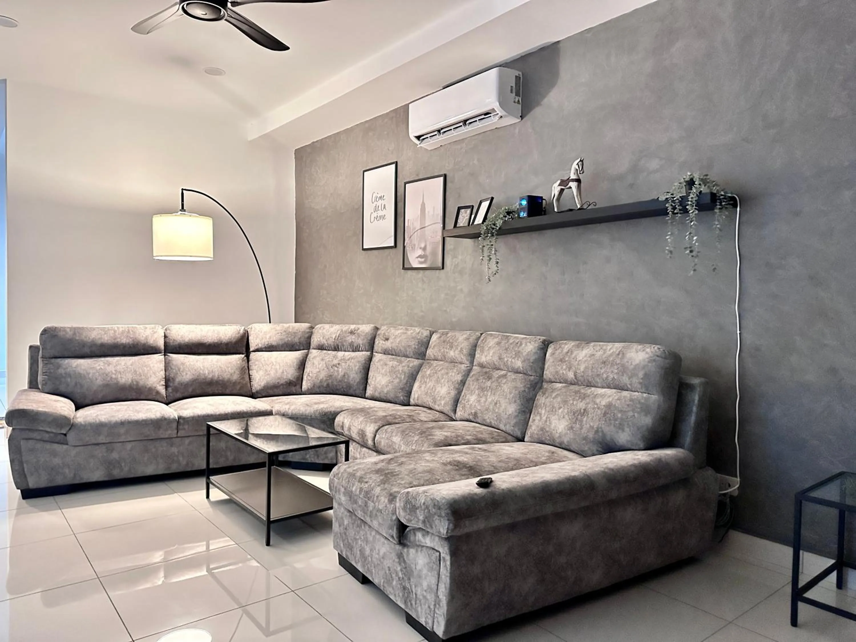 Queen’s Villa for 28Pax @Central of Penang