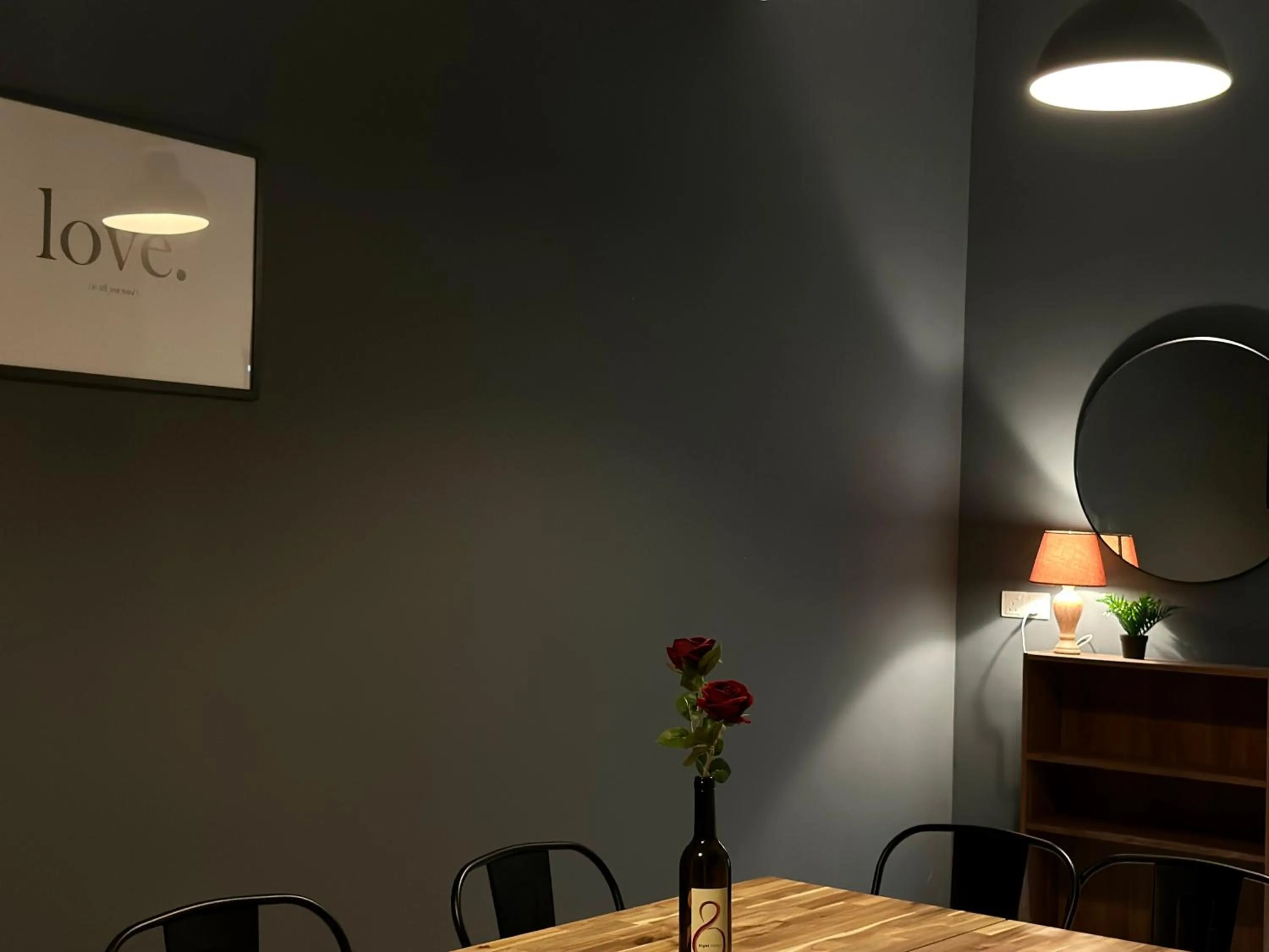 Queen’s Villa for 28Pax @Central of Penang