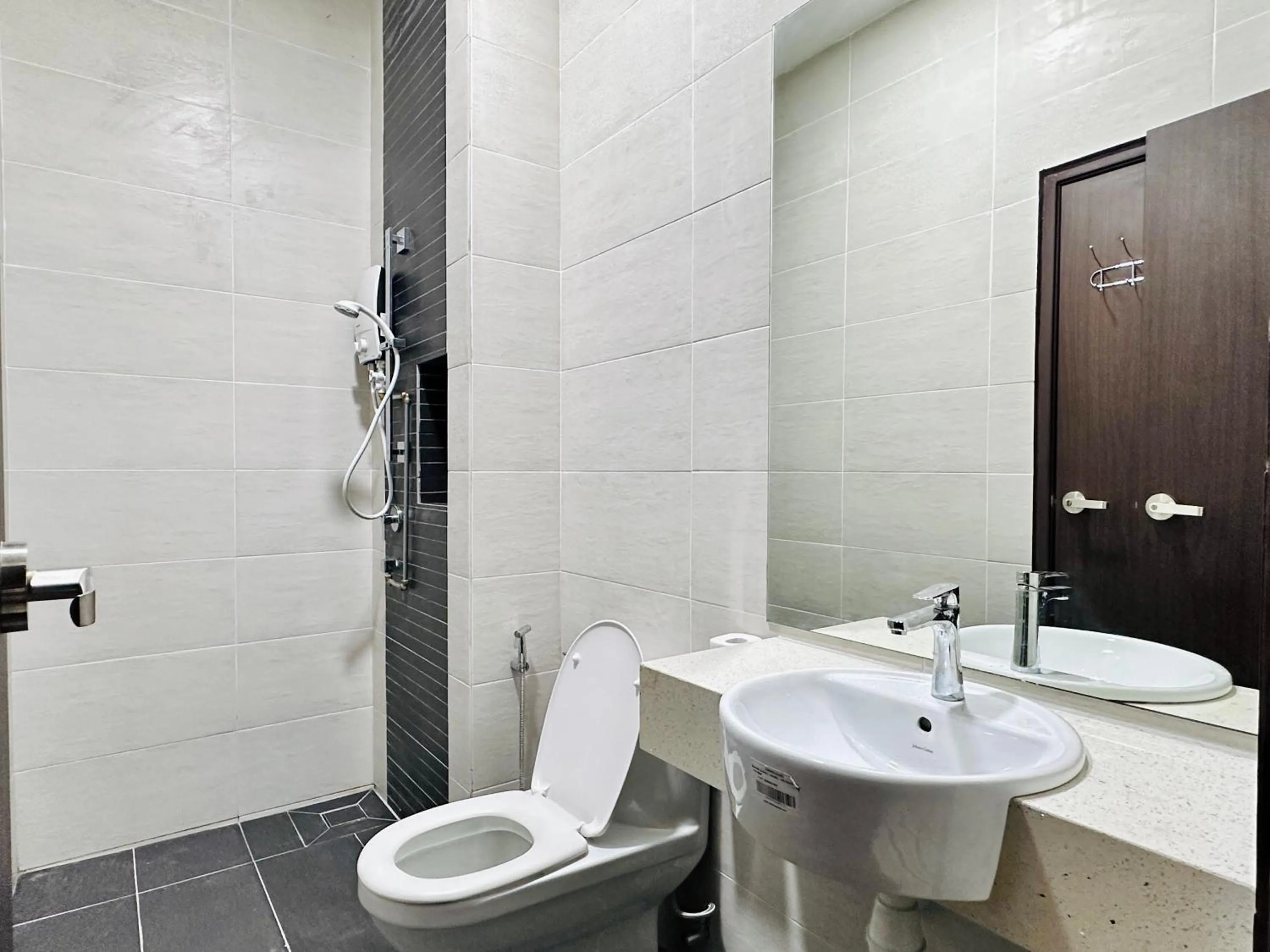 Queen’s Villa for 28Pax @Central of Penang