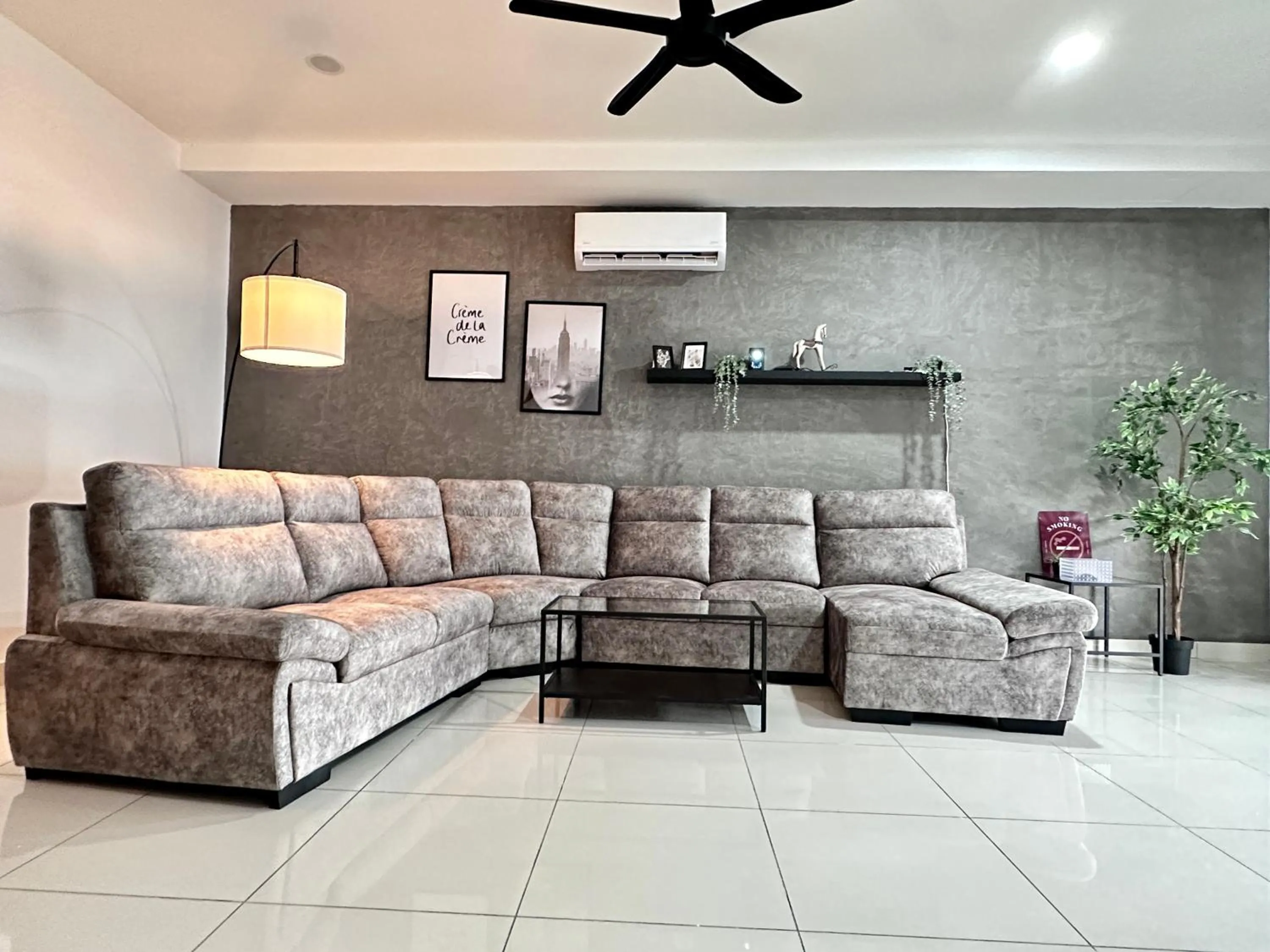 Queen’s Villa for 28Pax @Central of Penang