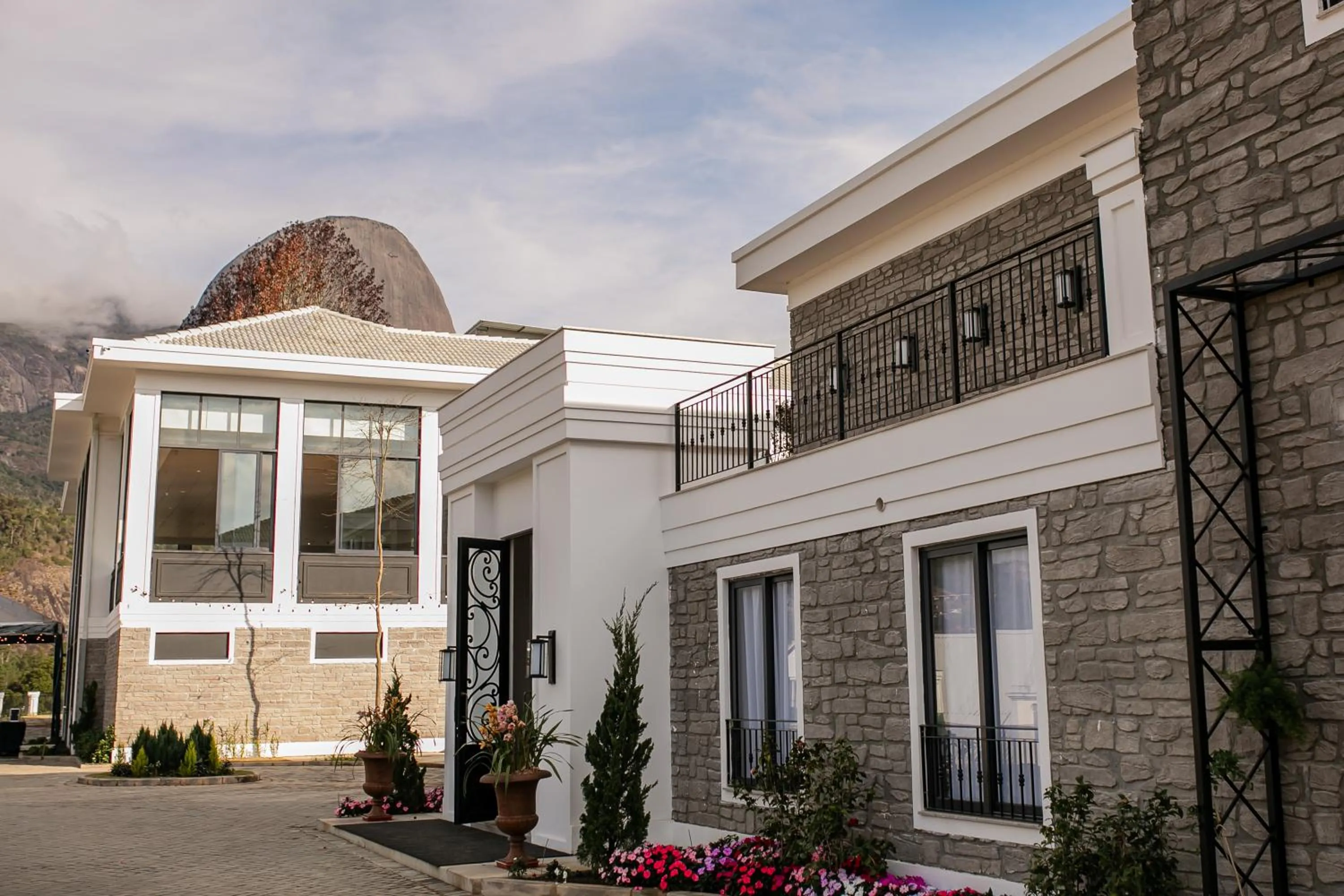 Pousada e Cerimonial Itamaraty