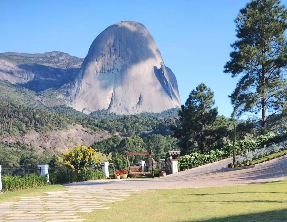 Pousada e Cerimonial Itamaraty