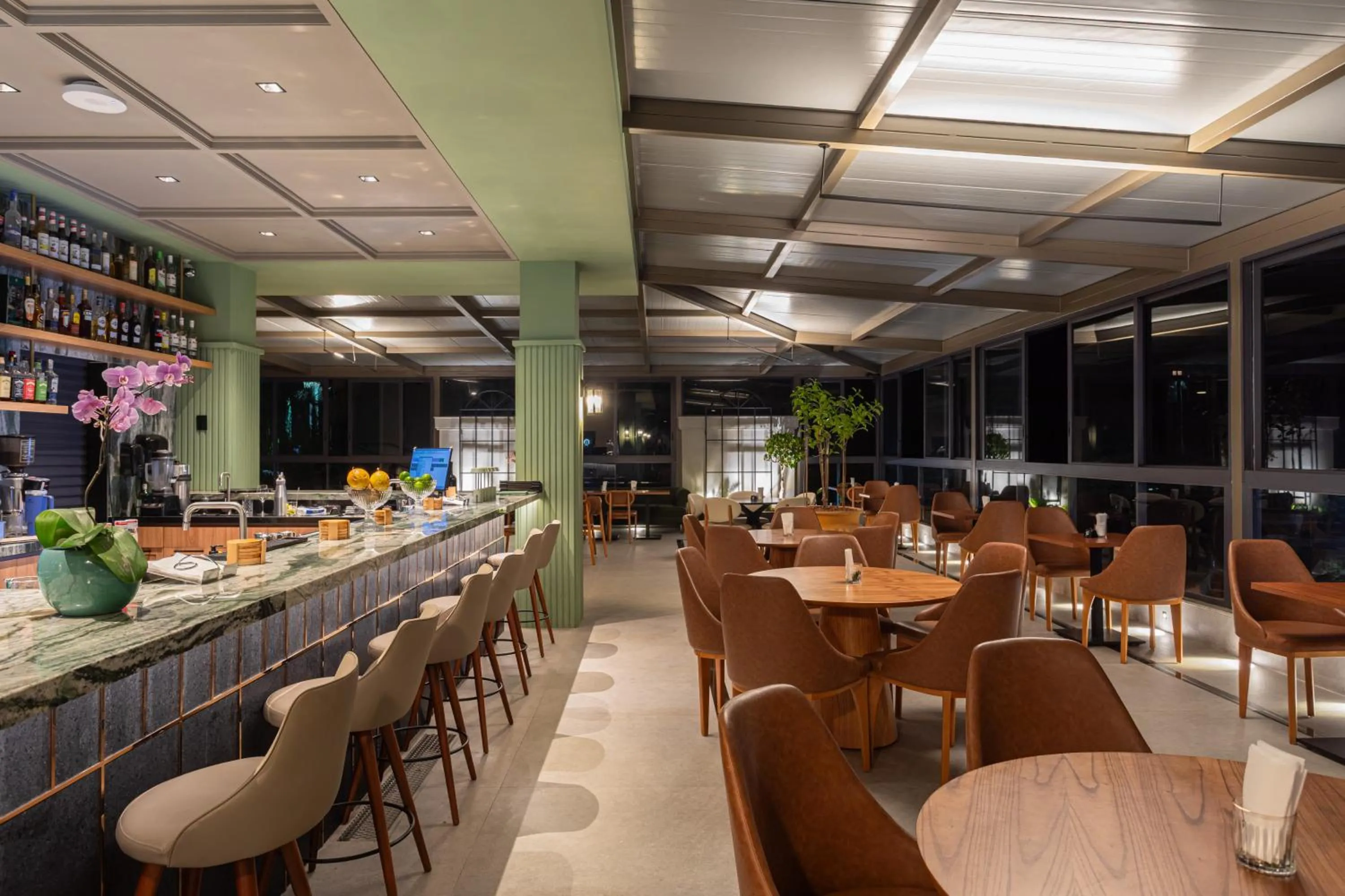 Pousada e Cerimonial Itamaraty