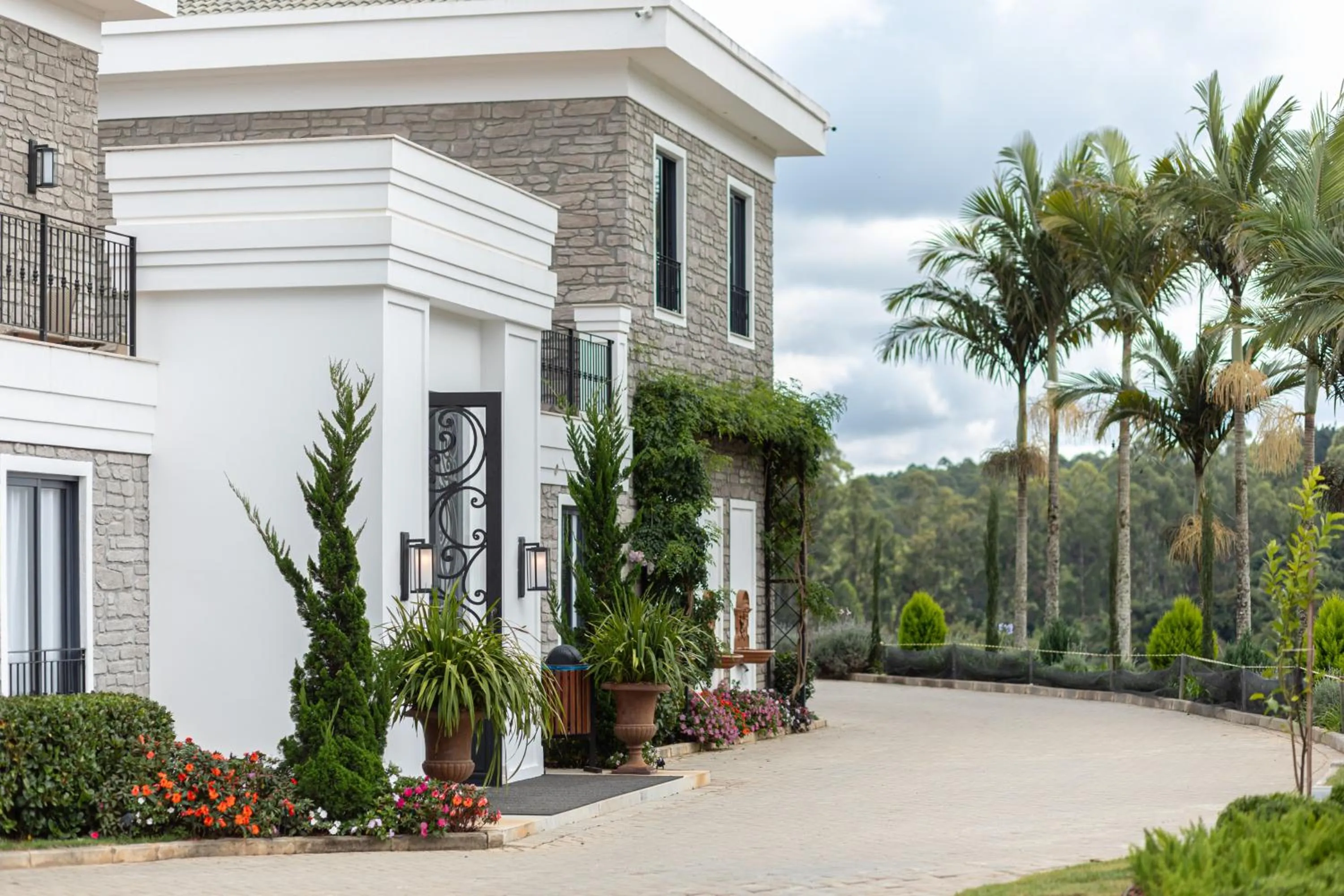 Pousada e Cerimonial Itamaraty