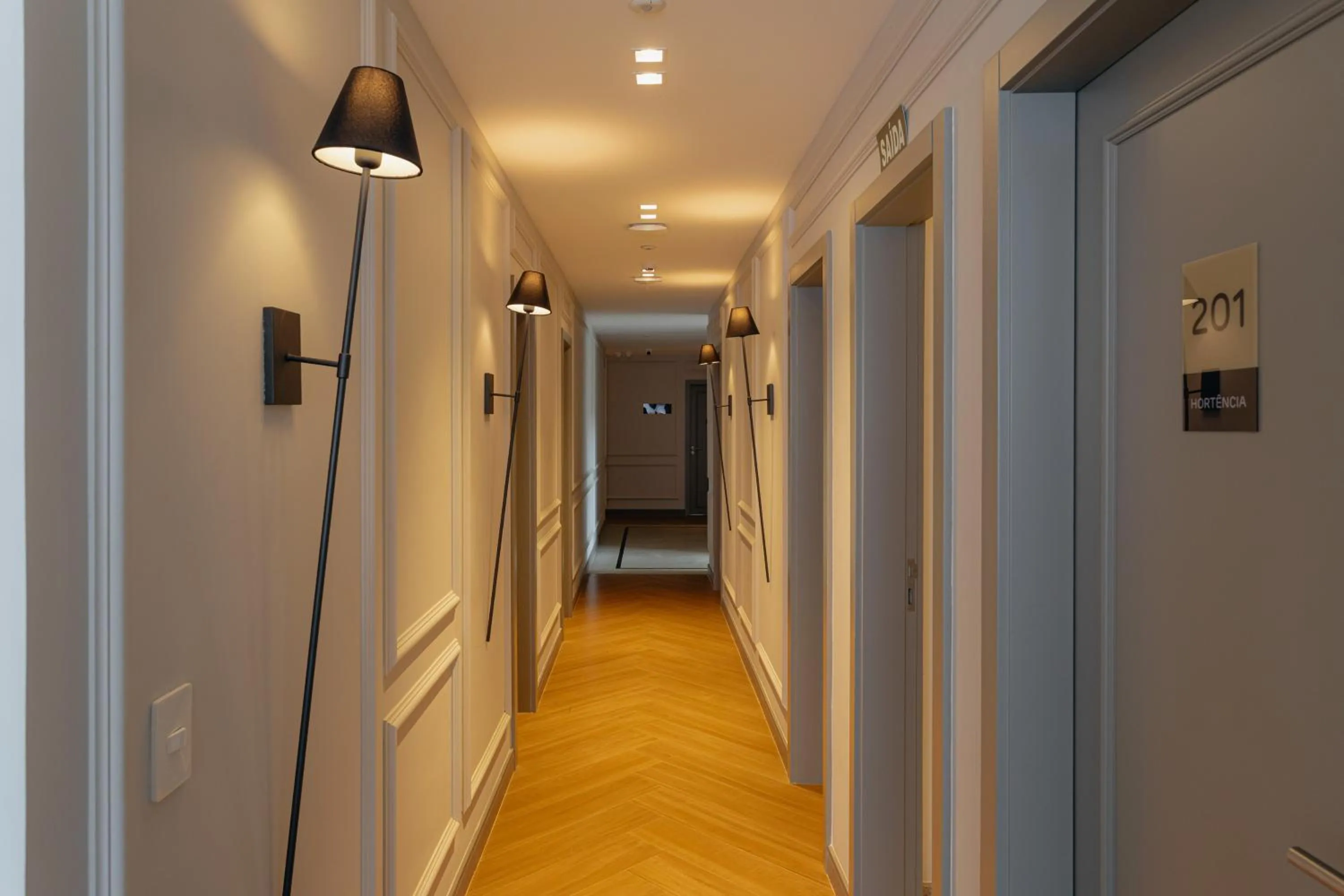 Pousada e Cerimonial Itamaraty