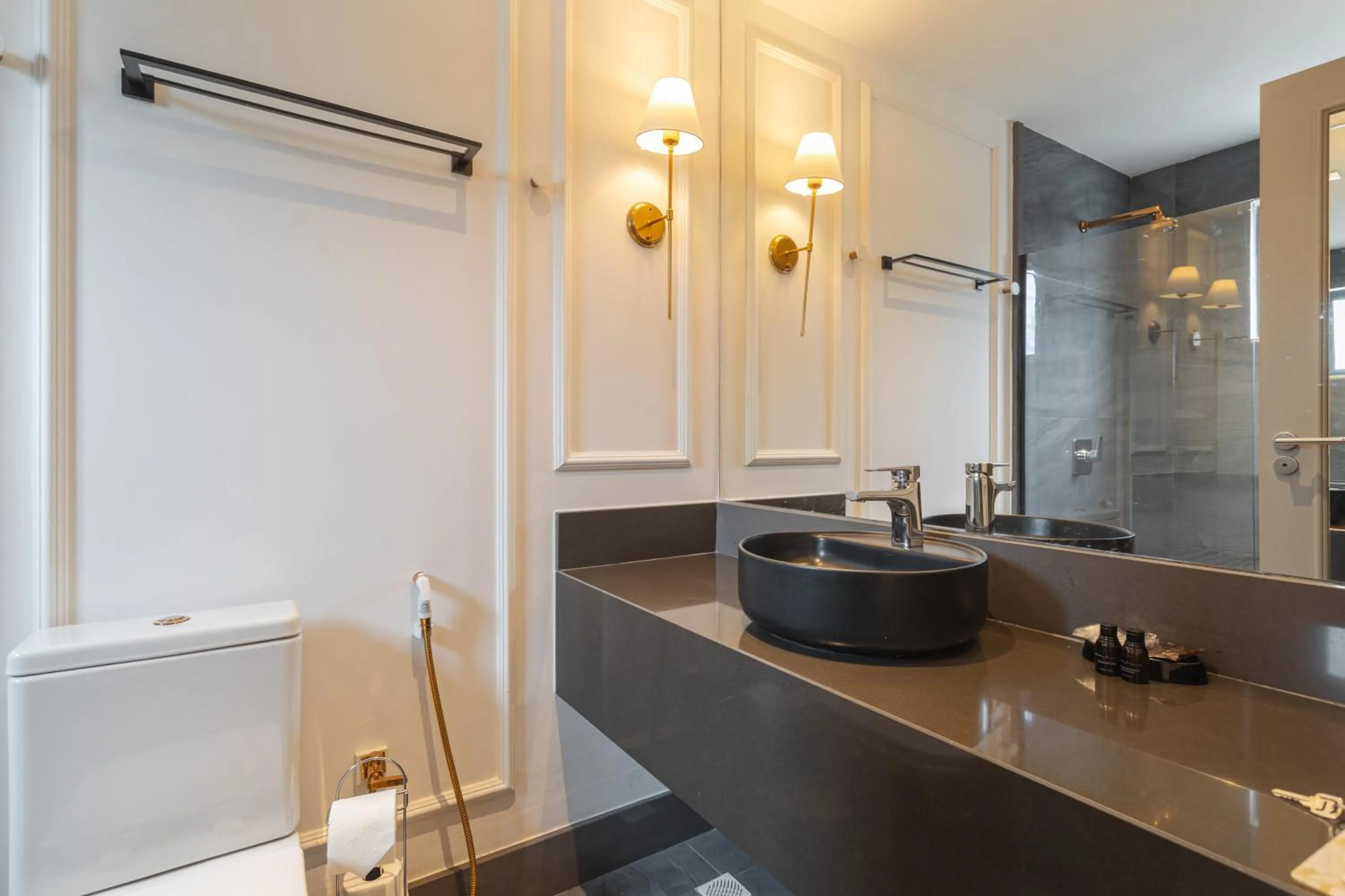 Pousada e Cerimonial Itamaraty