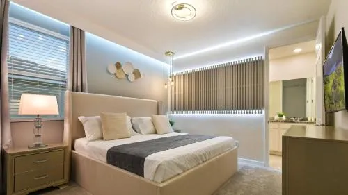 Luxury Orlando Getaway with Resort Perks