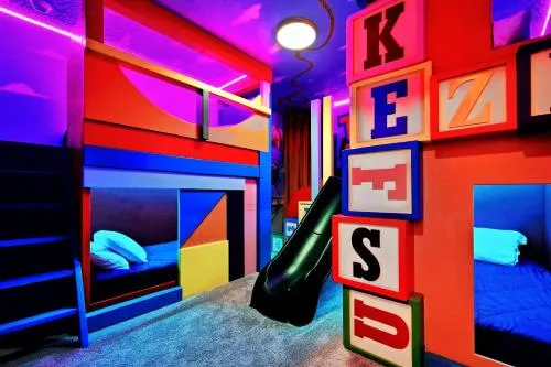 Luxury Orlando Getaway with Resort Perks